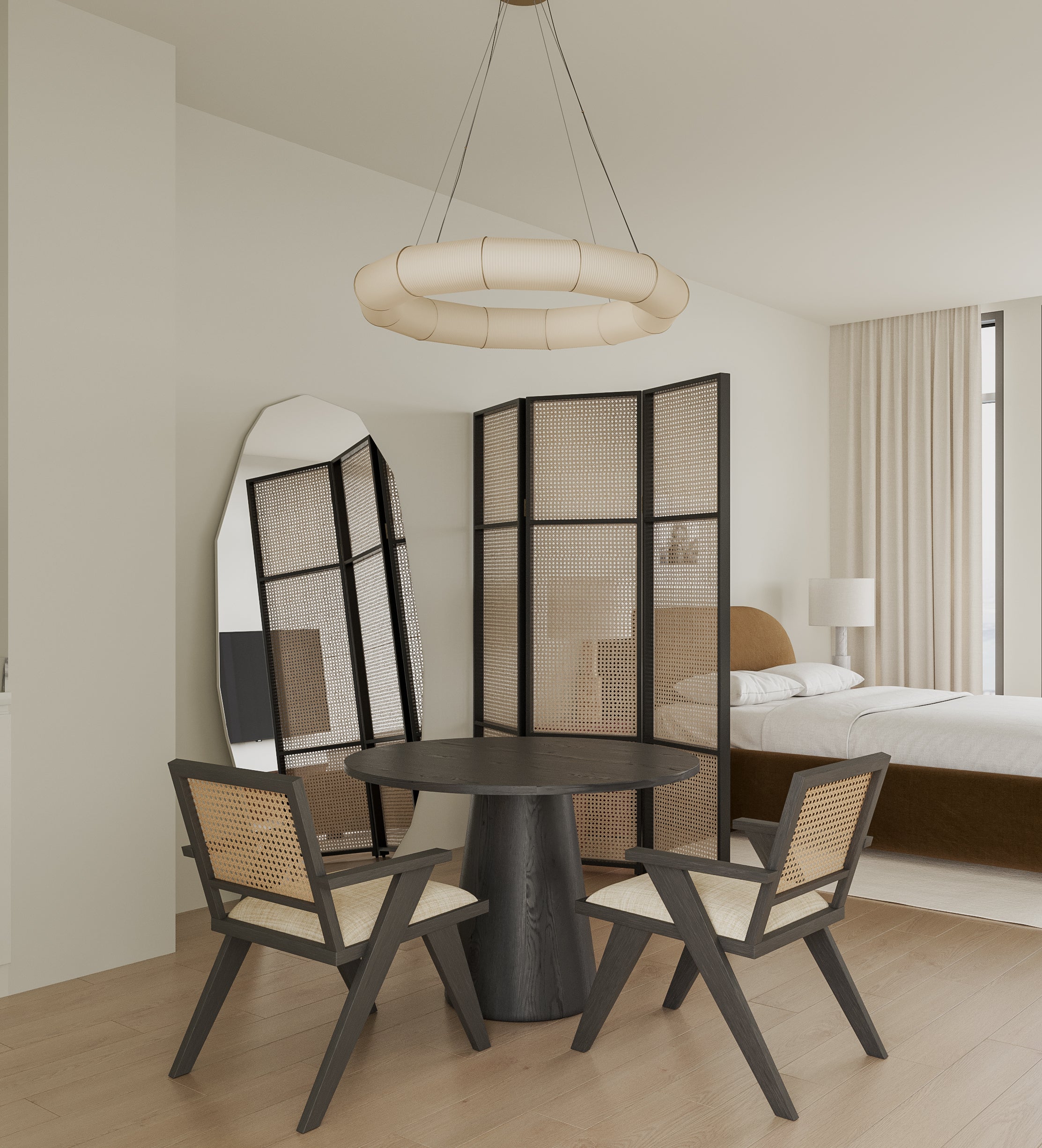 FORMA 01 - Studio