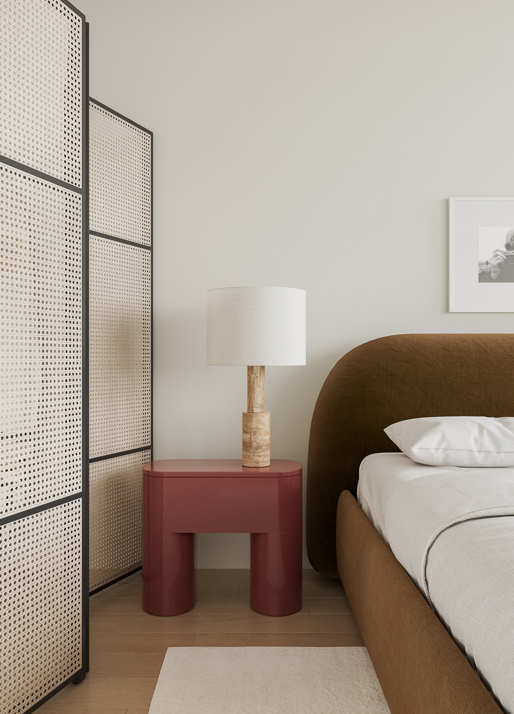 FORMA 01 - Studio