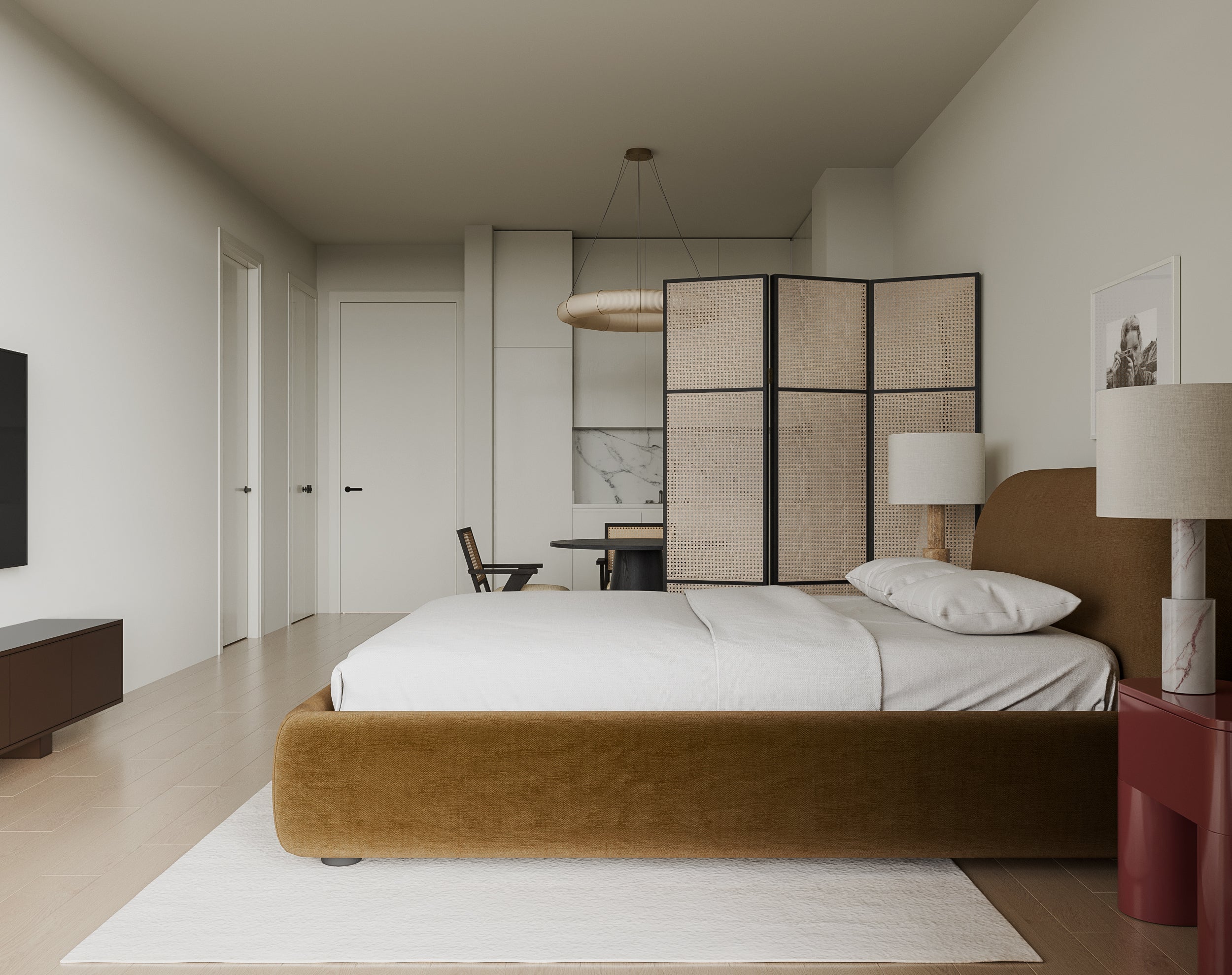 FORMA 01 - Studio