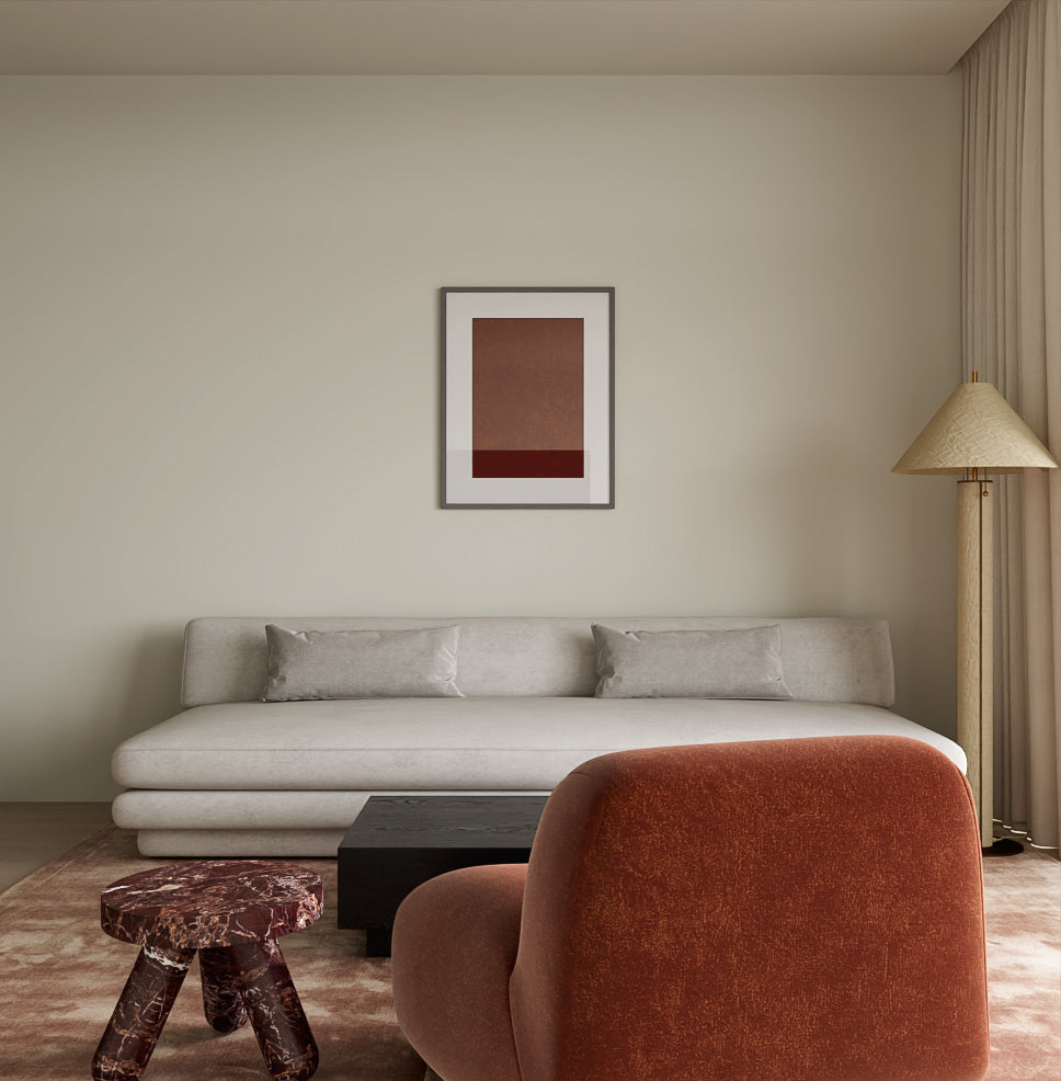FORMA 01 - 1 bedroom