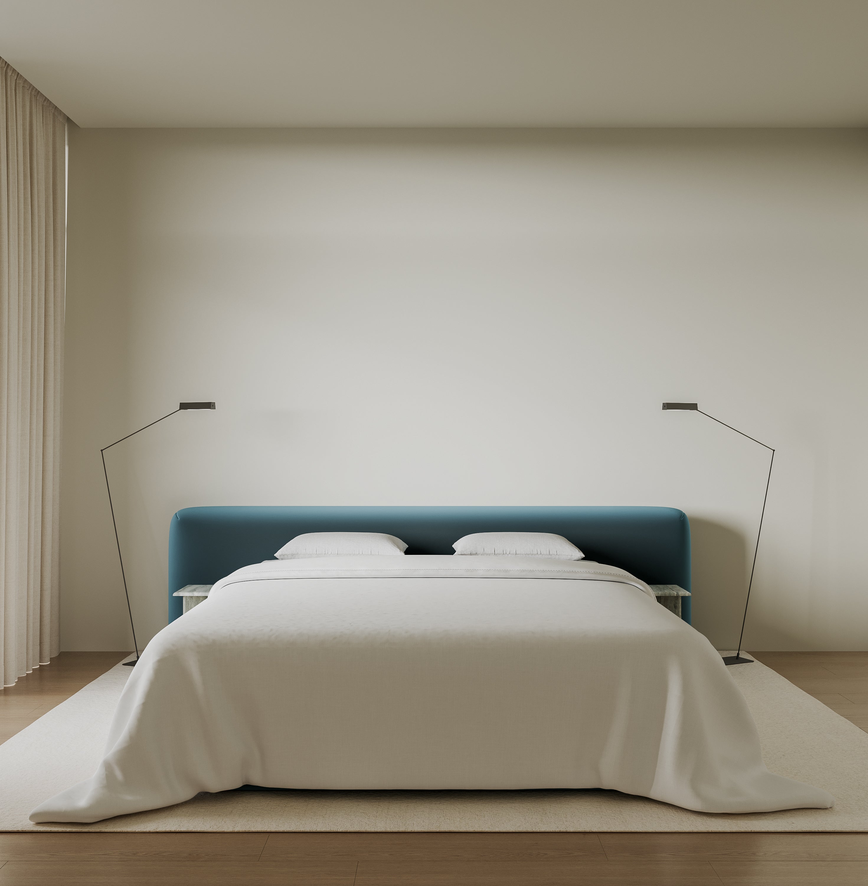 FORMA 01 - 1 bedroom