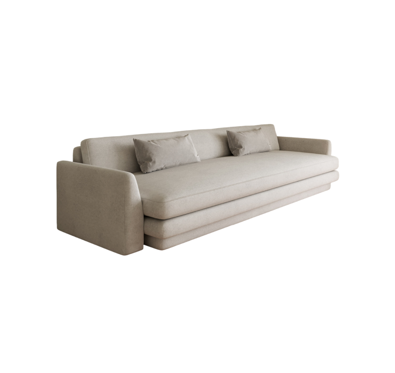 Sofa STRATO