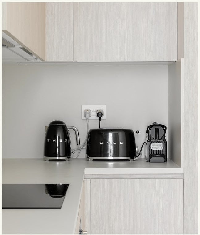 FORMA - 1 bedroom
