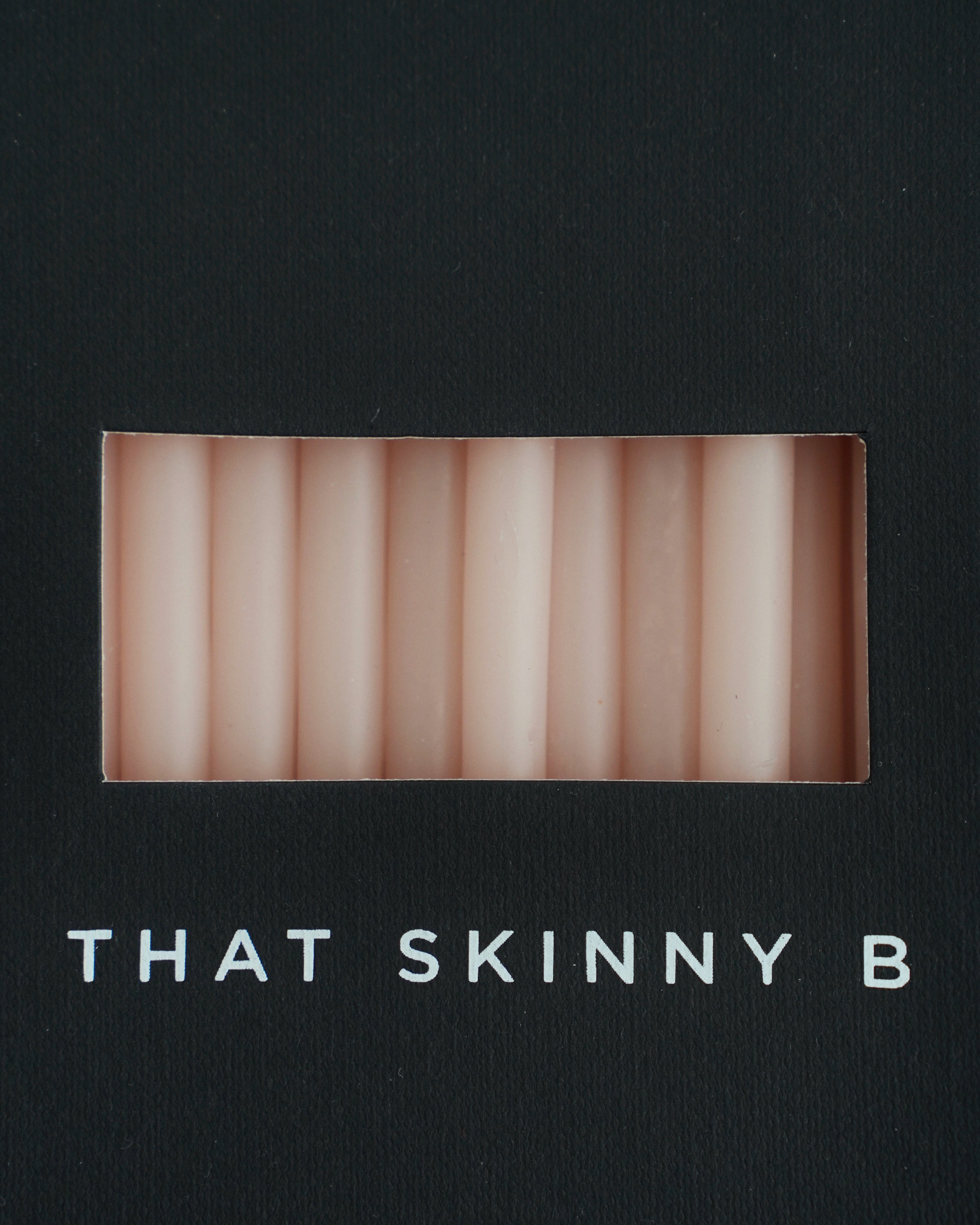 That Skinny B Refill Box