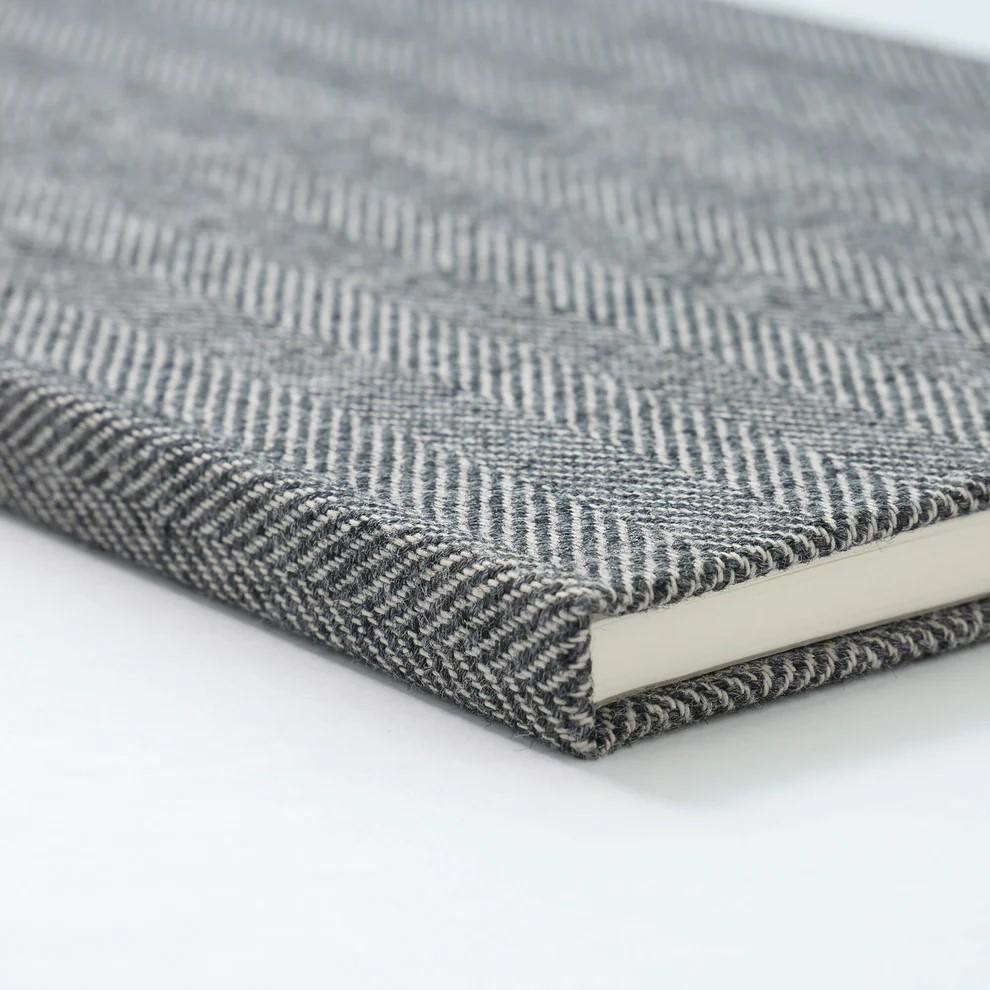 Notebook A5 - Banshu-ori 07
