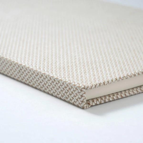 Notebook A5 - Banshu-ori 05