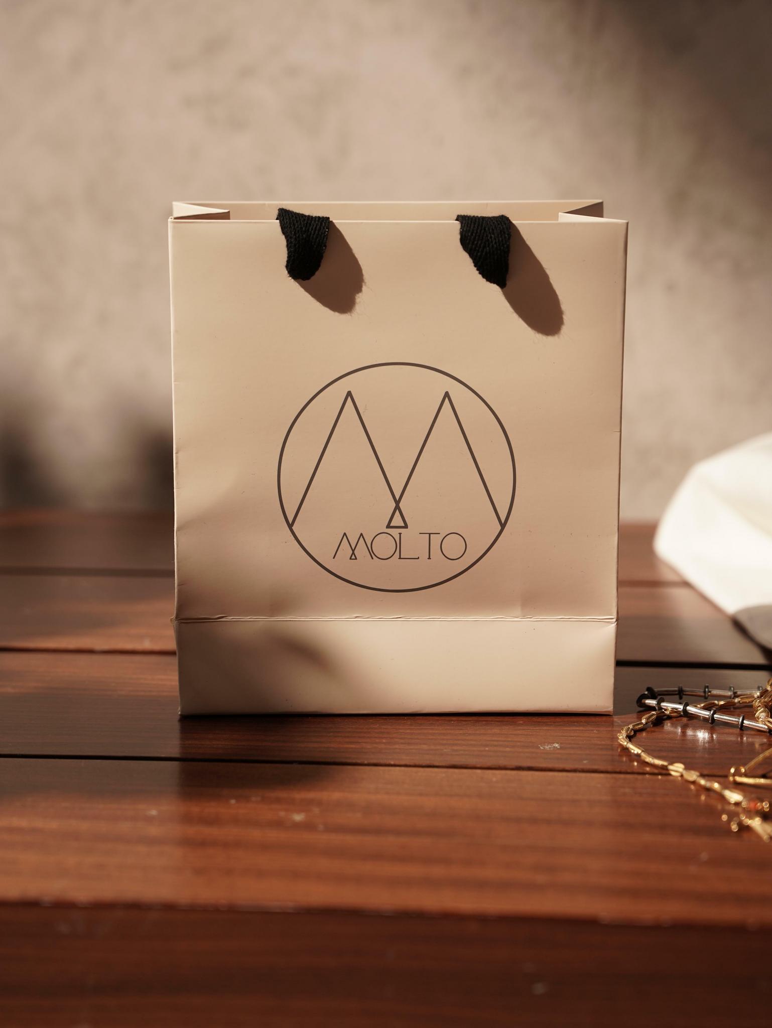 Molto jewelry Isar bracelet