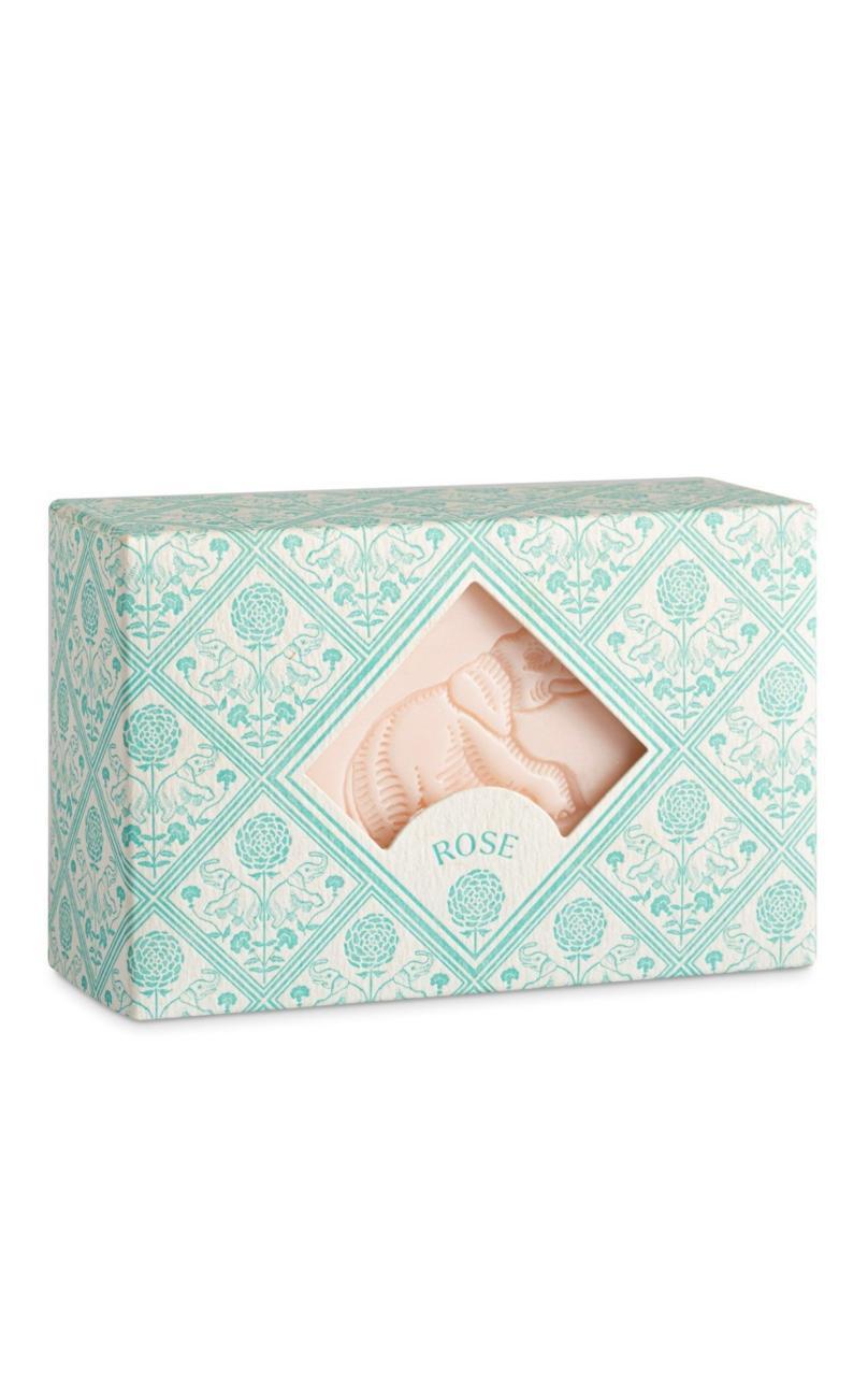 Bath & Body - Rose Hand Soap