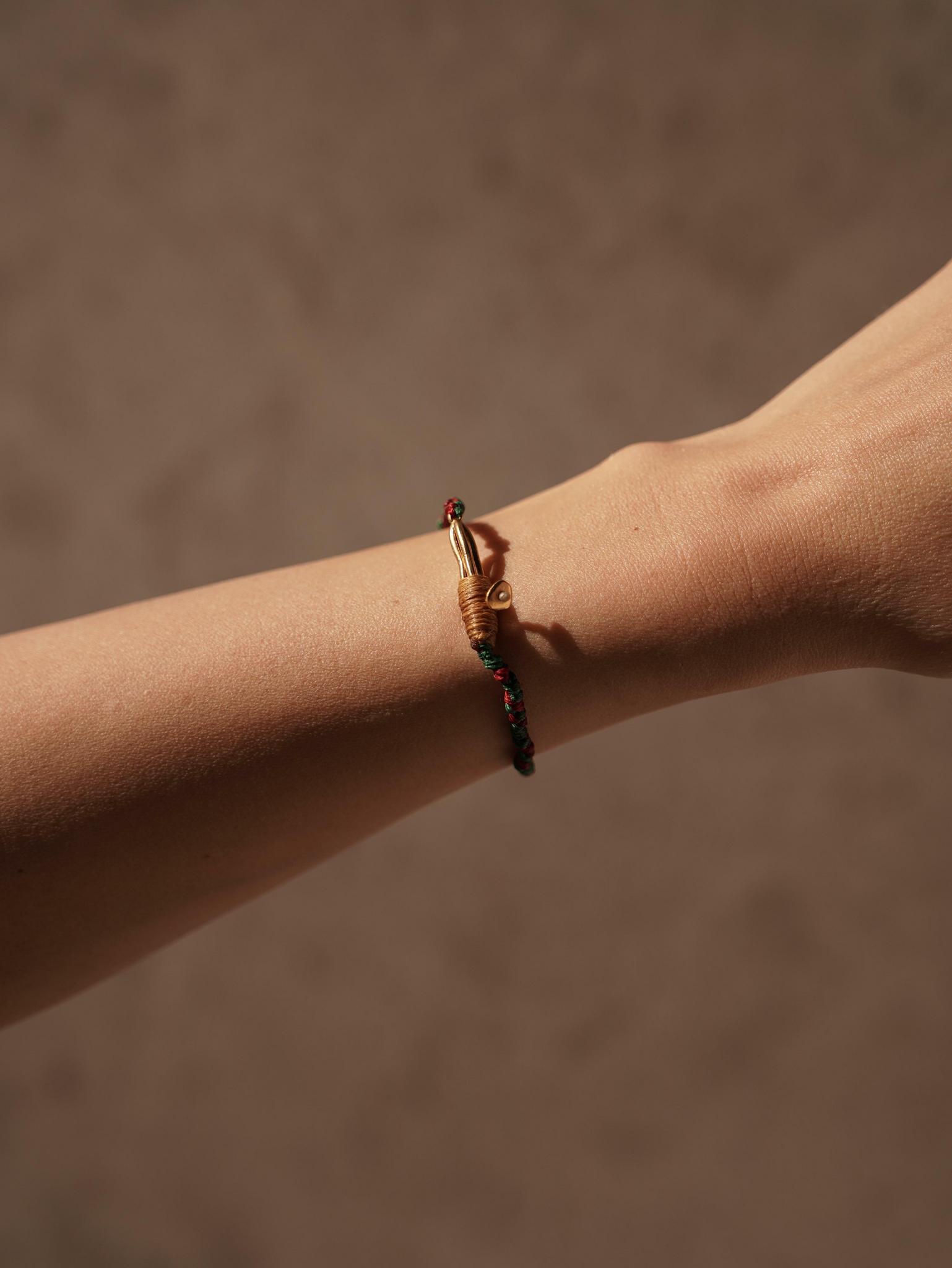 Molto jewelry Lior bracelet