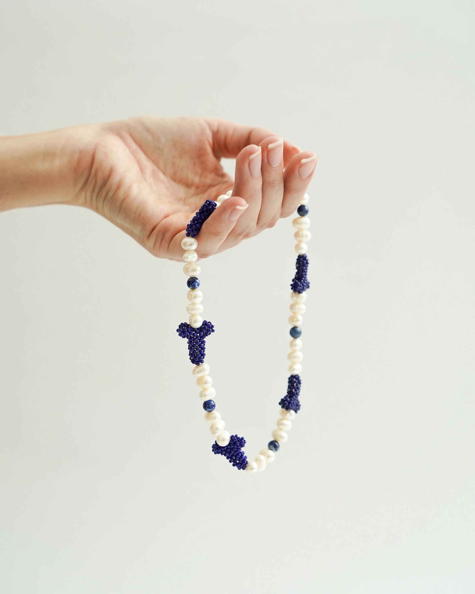 Mikita Kunitsky - Necklace