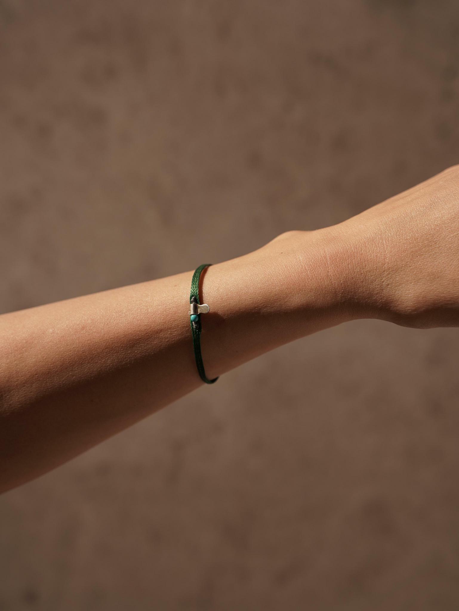 Molto jewelry Isar bracelet