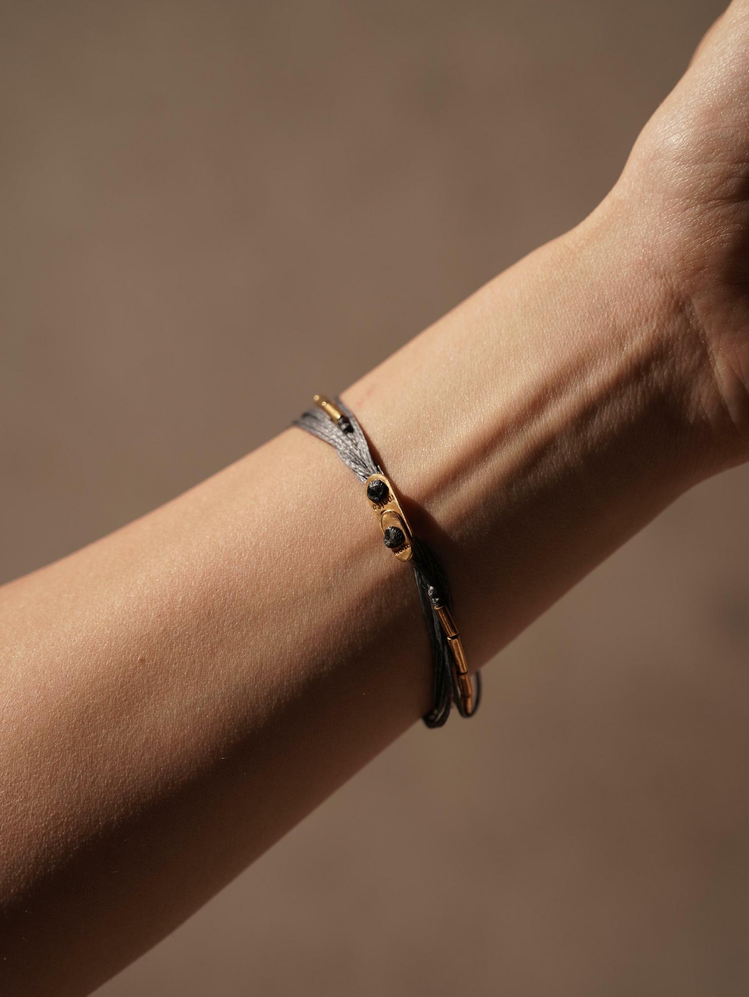 Molto jewelry Rumi bracelet