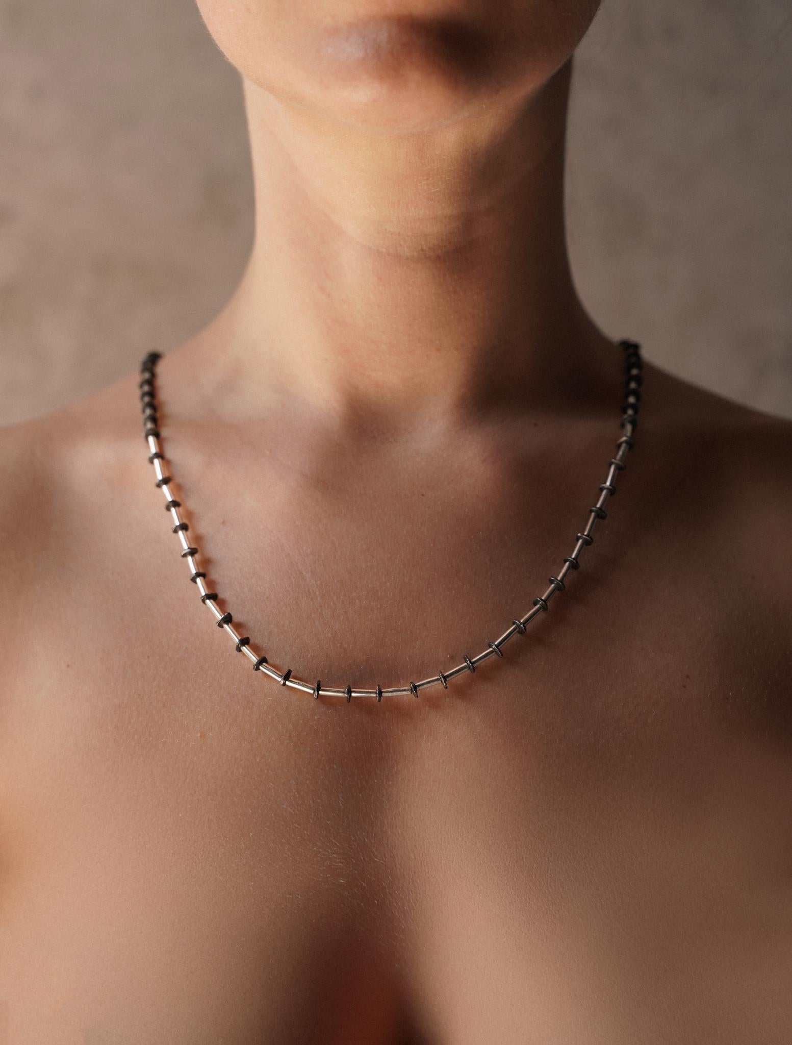 Molto jewelry Elva necklace