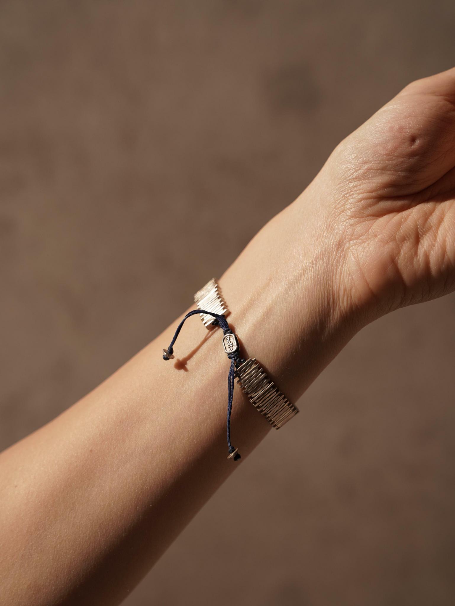 Molto jewelry Nilo bracelet