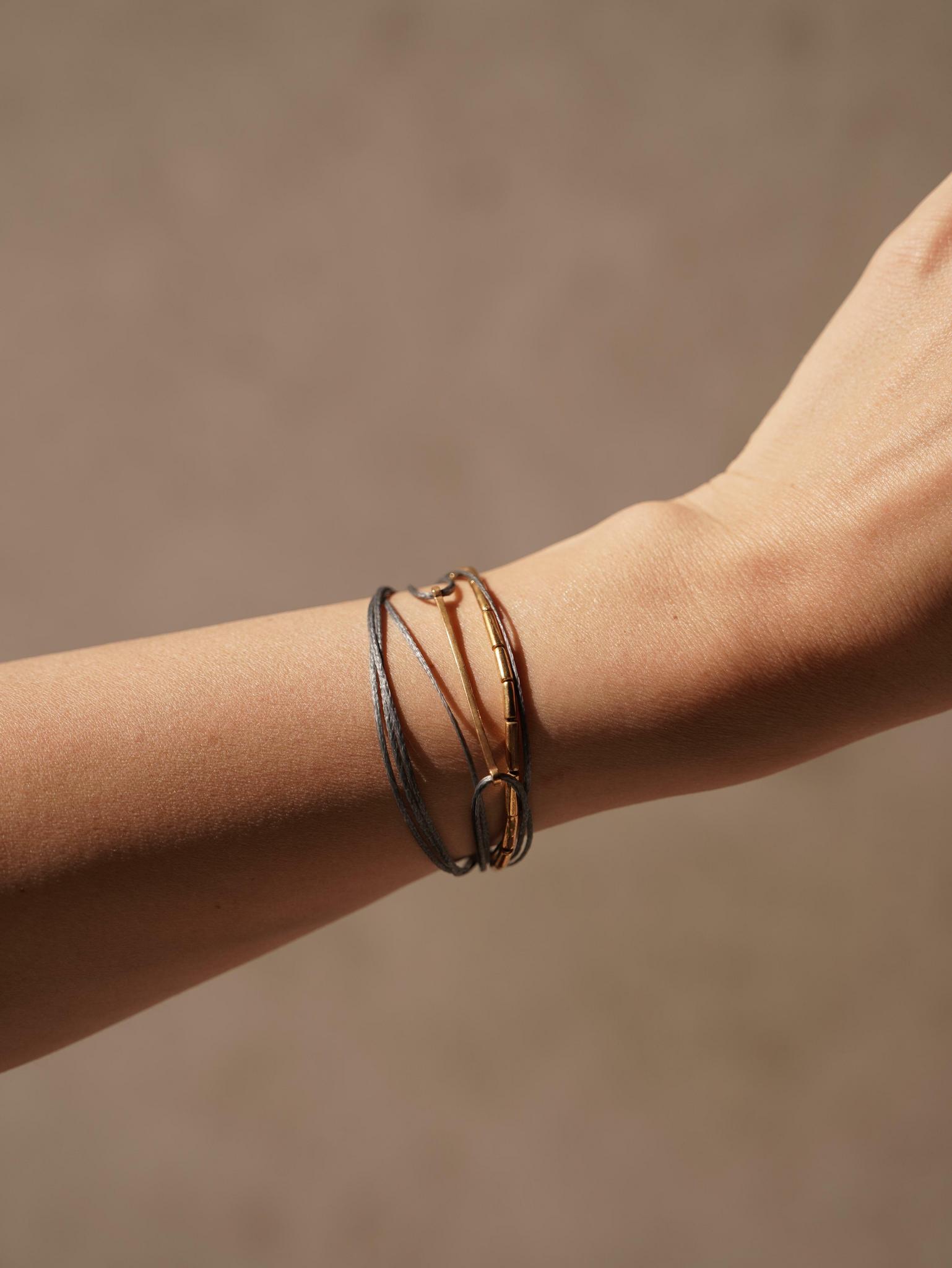 Molto jewelry Rumi bracelet
