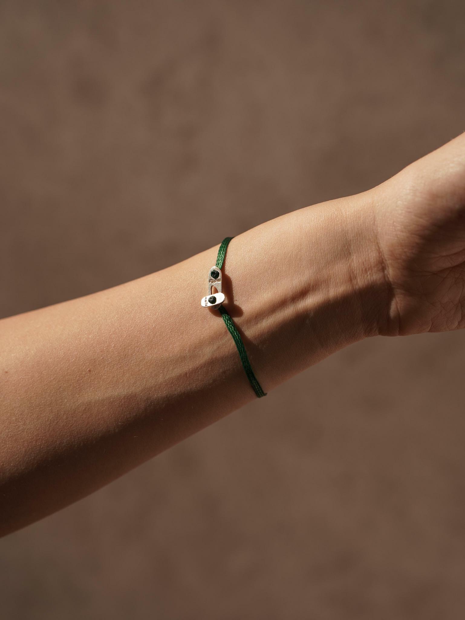 Molto jewelry Isar bracelet