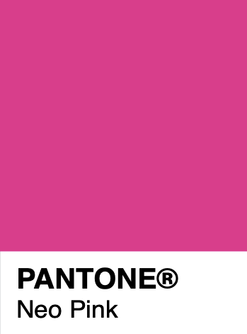 That Skinny B - Neo Pink
