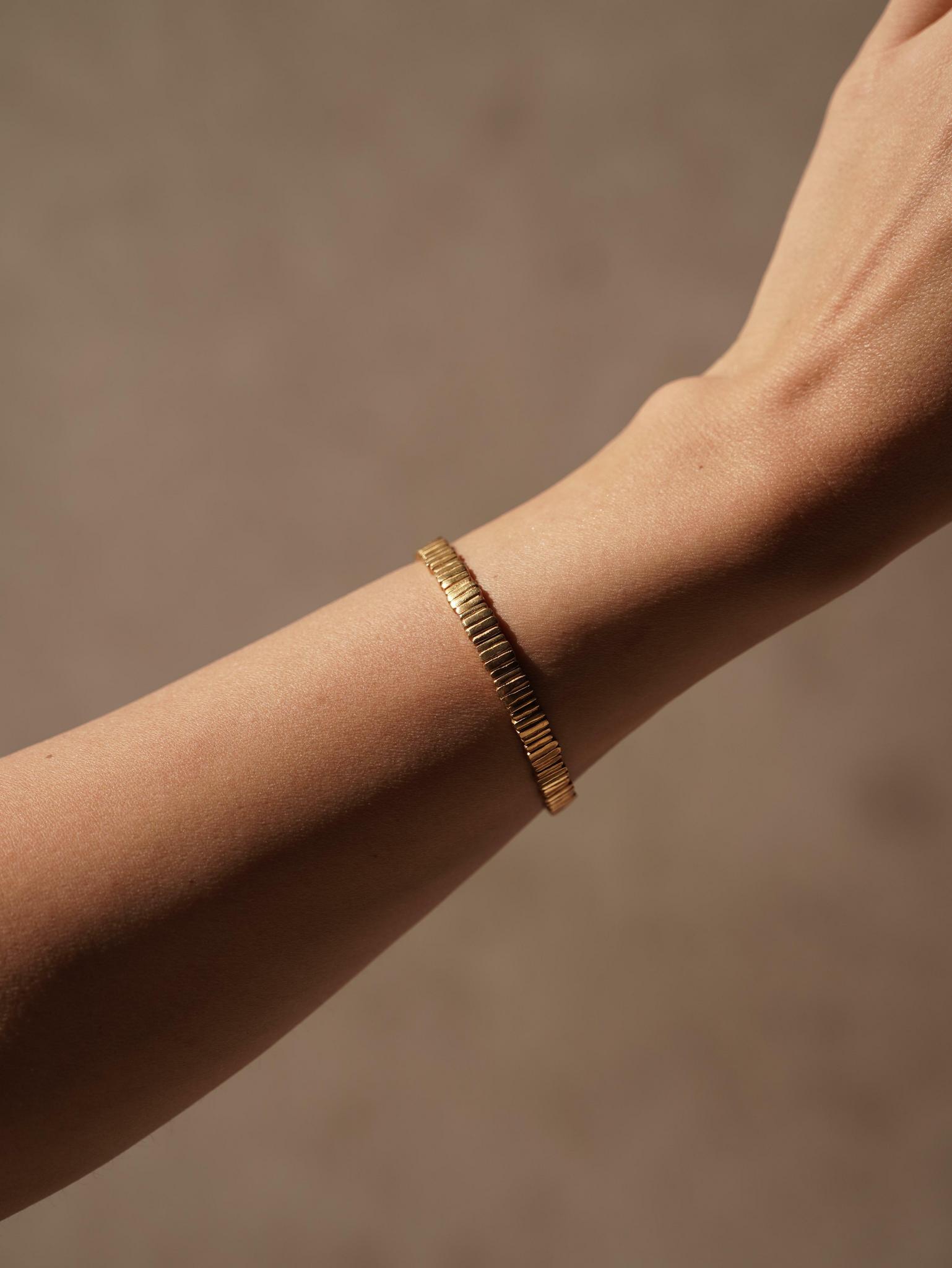 Molto jewelry Zuri bracelet