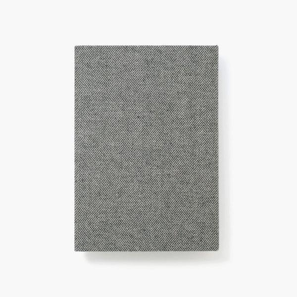 Notebook A5 - Banshu-ori 07
