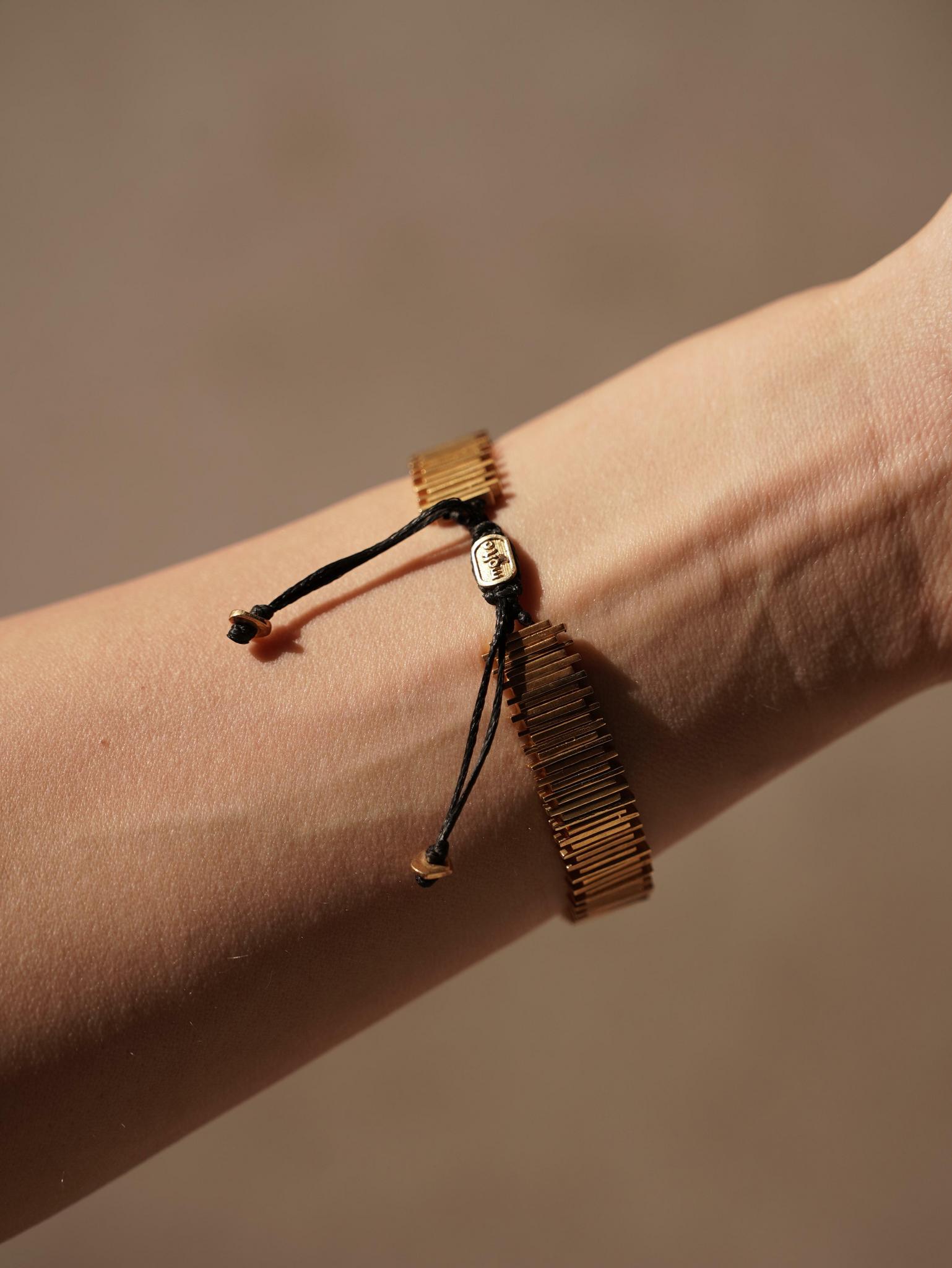 Molto jewelry Veya bracelet