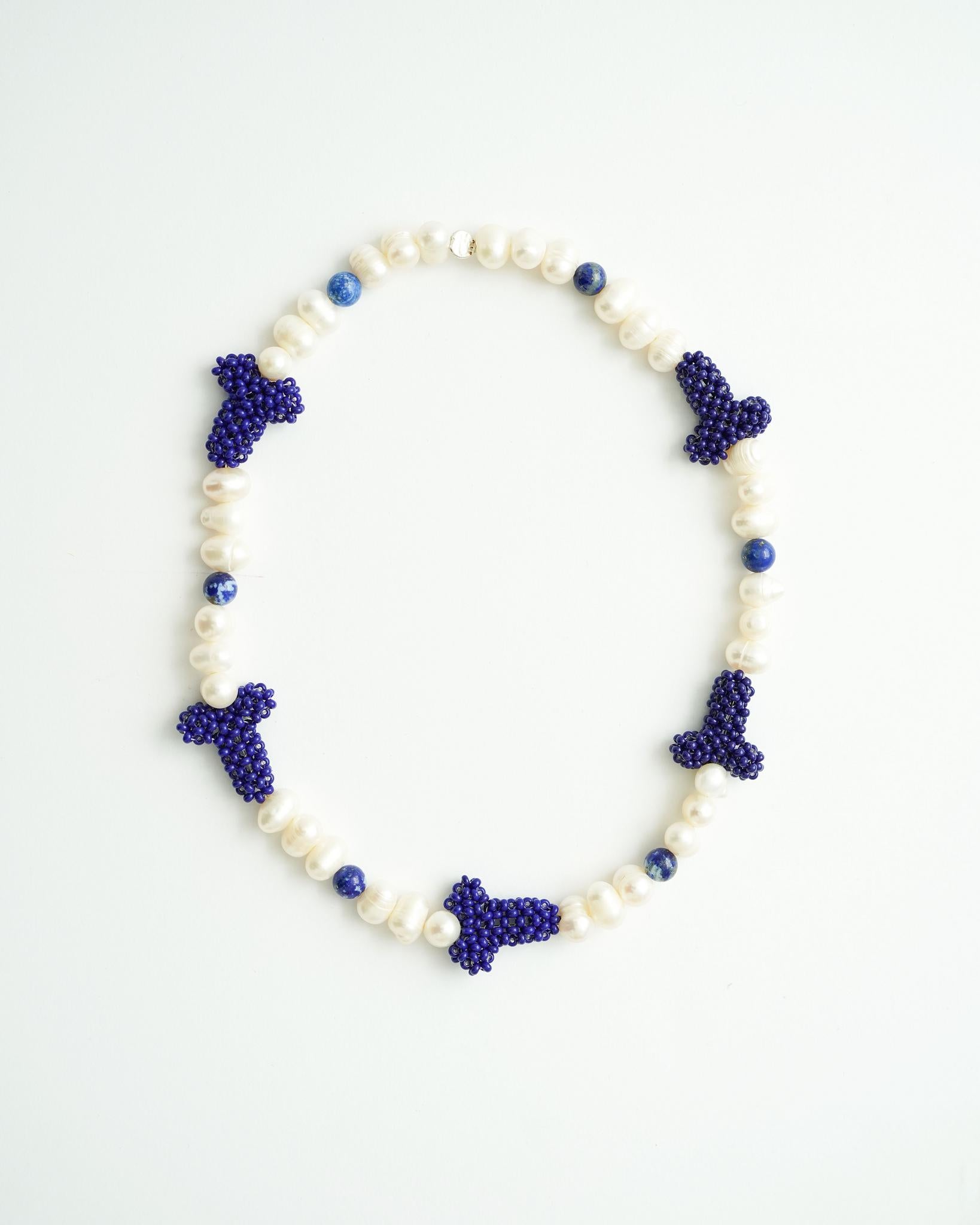 Mikita Kunitsky - Necklace