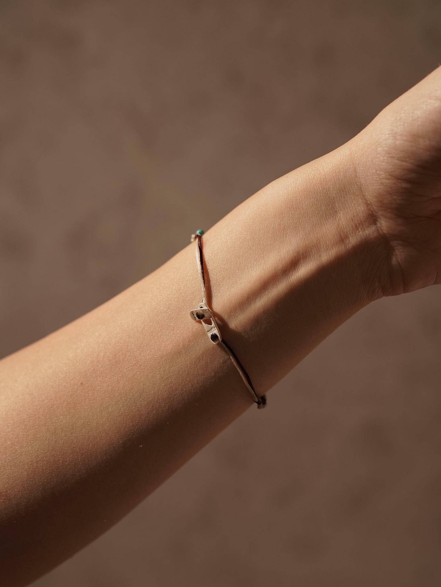 Molto jewelry Olen bracelet