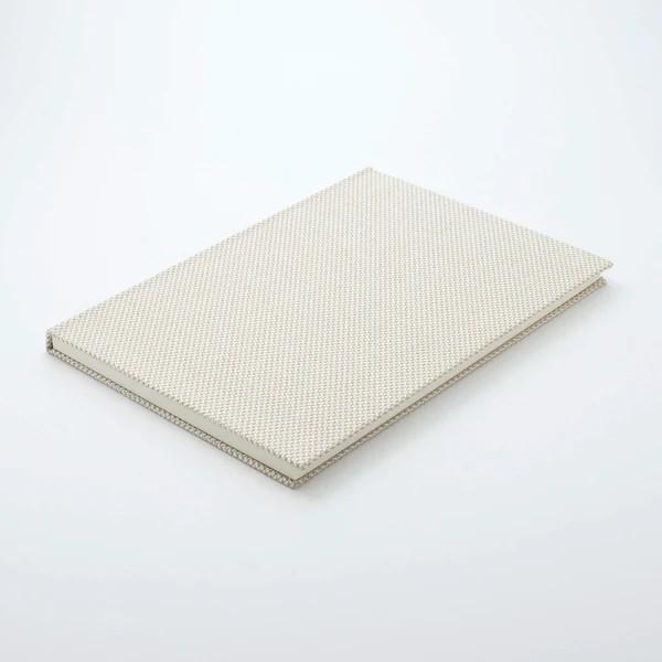 Notebook A5 - Banshu-ori 05