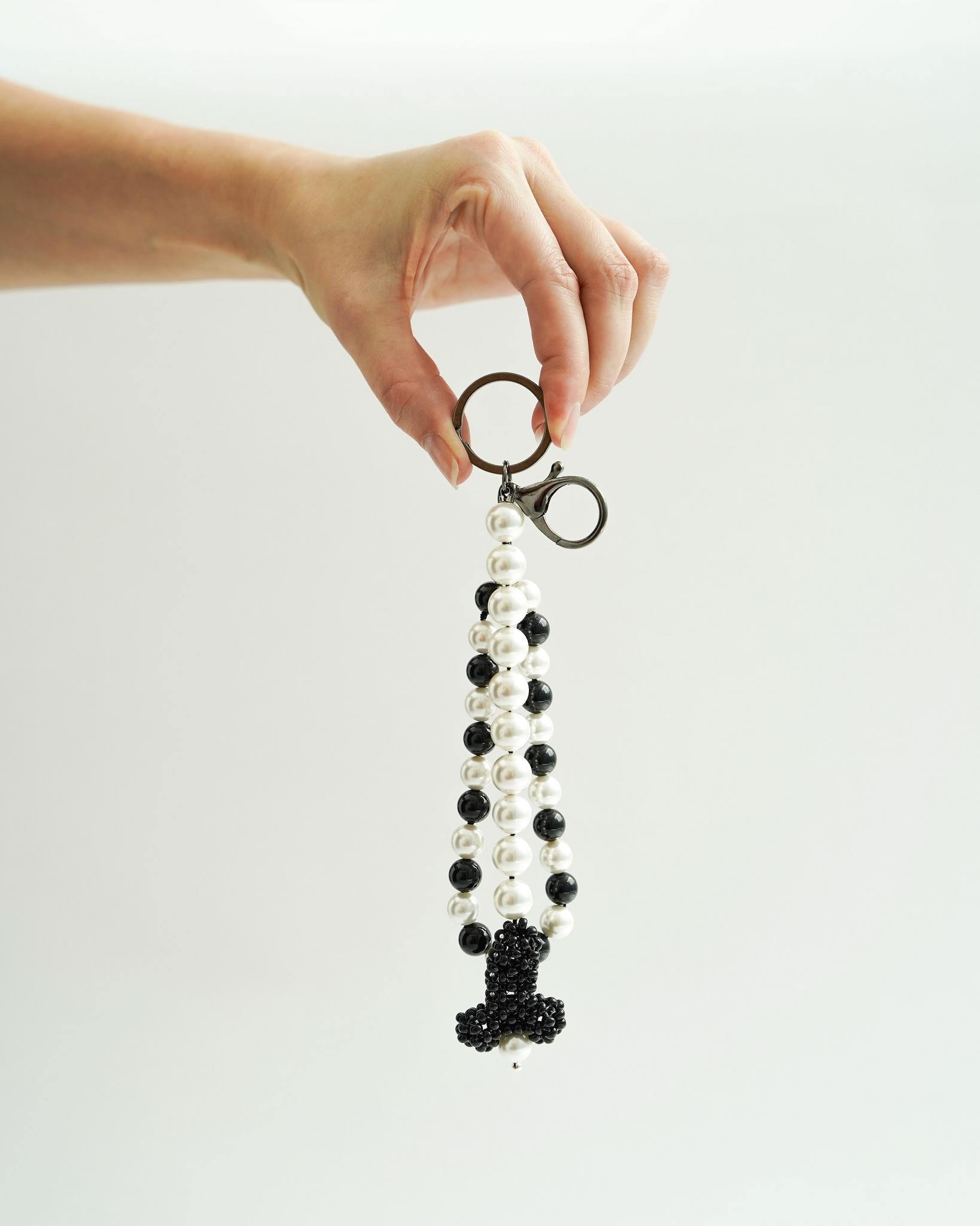 Mikita Kunitsky - Key-Ring