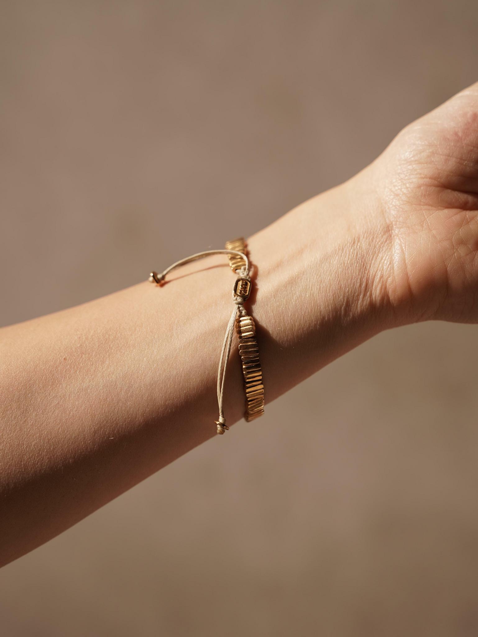 Molto jewelry Zuri bracelet