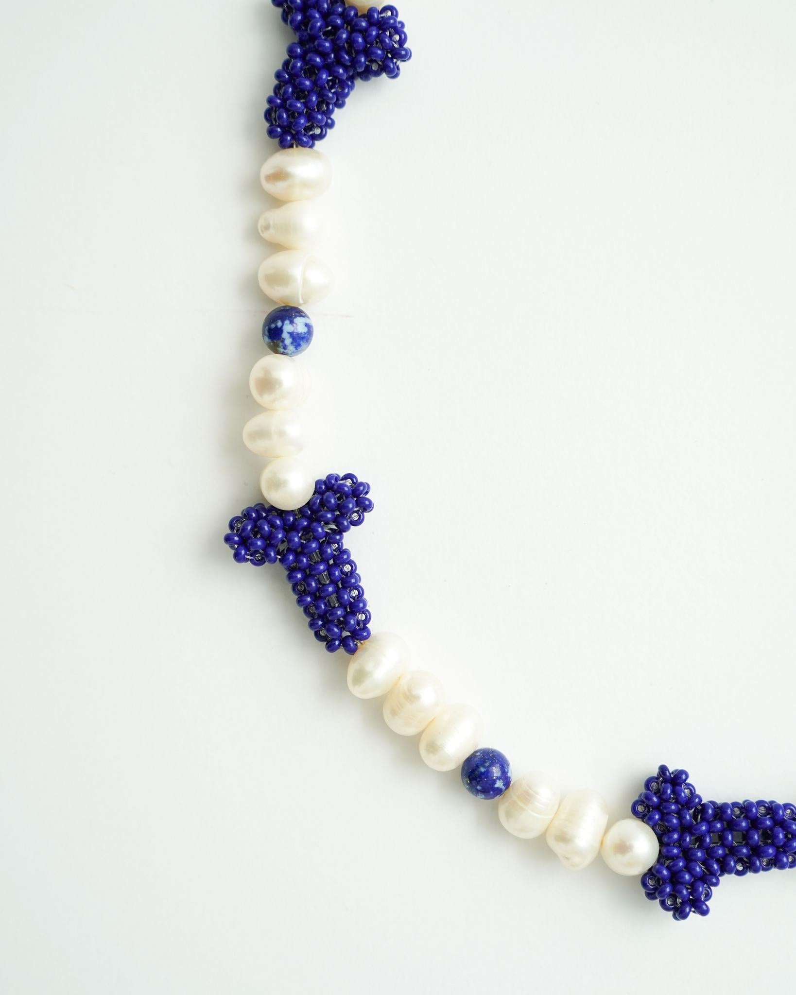 Mikita Kunitsky - Necklace