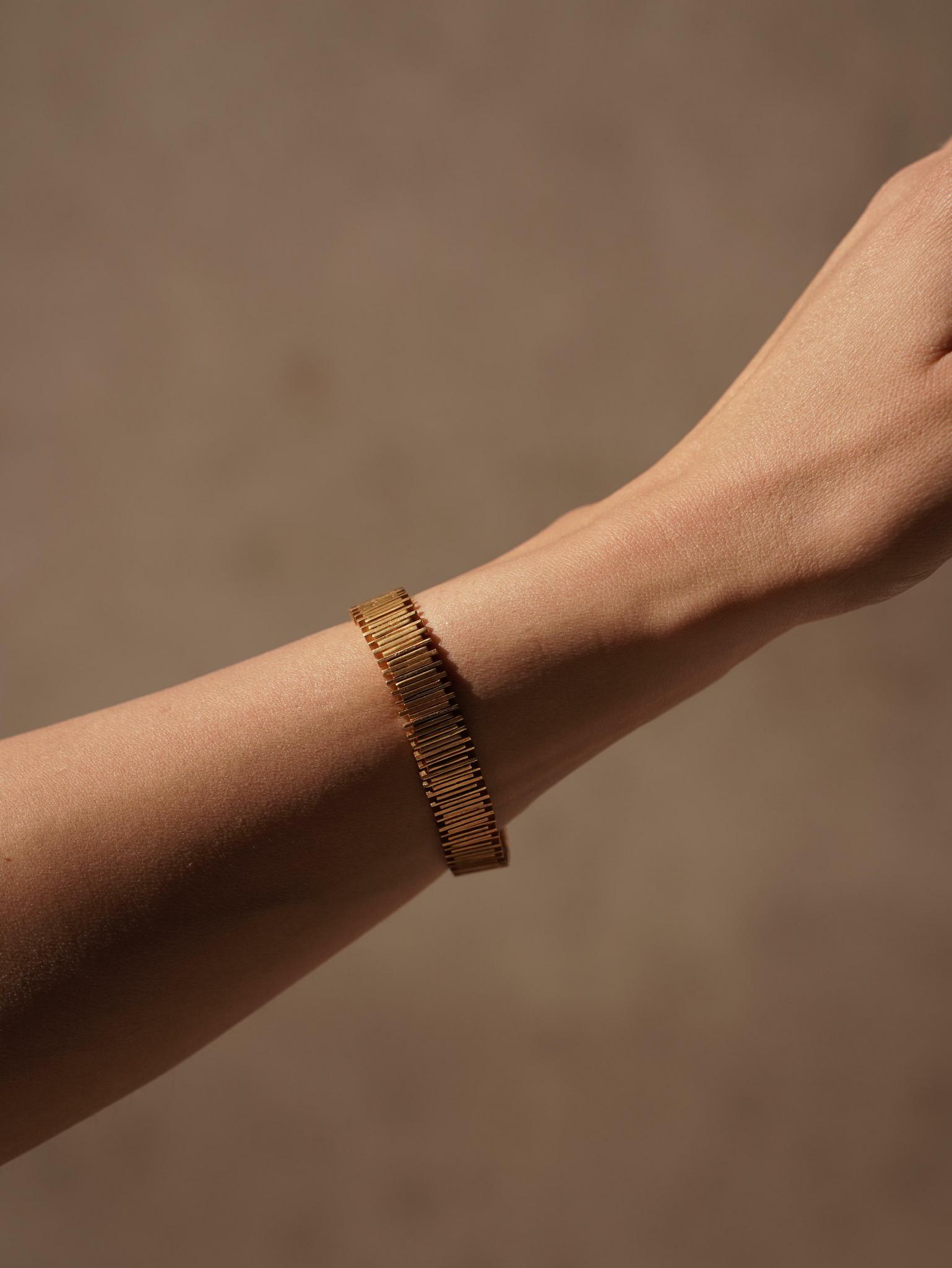 Molto jewelry Veya bracelet
