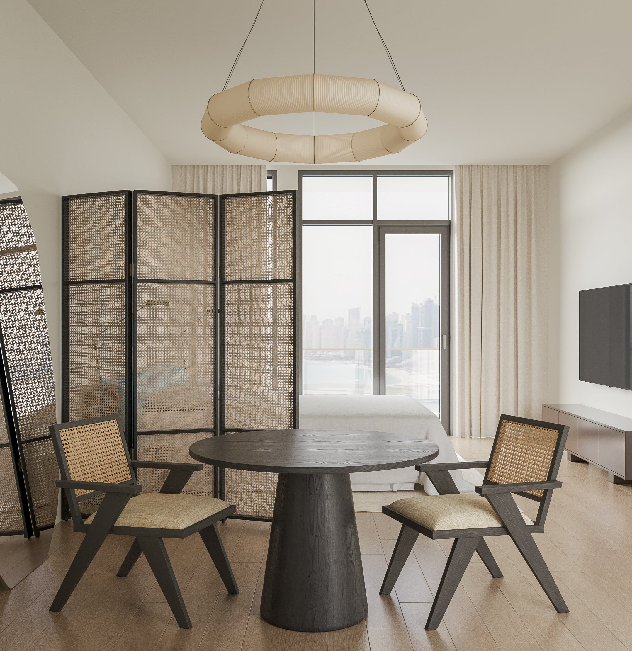 FORMA 01 - Studio