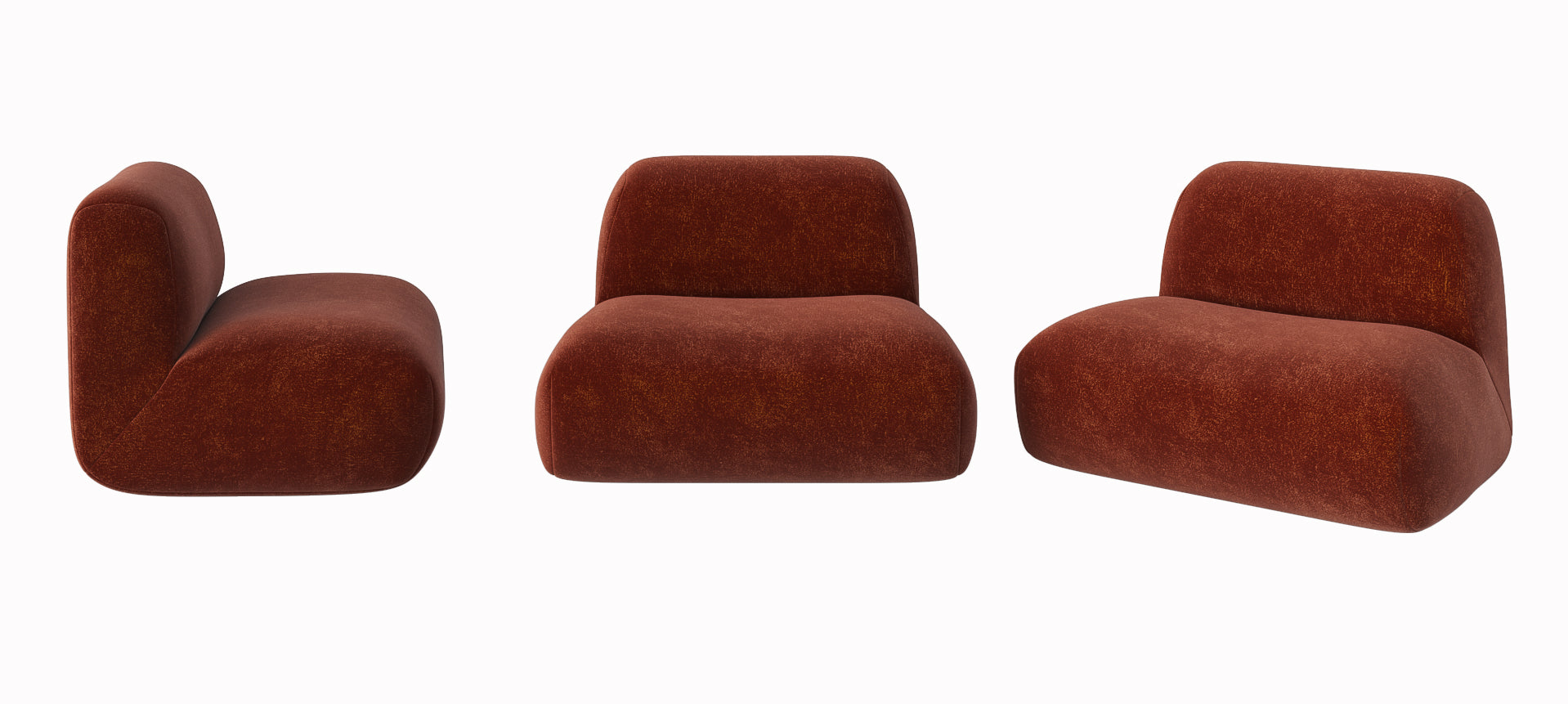 Armchair BASSO