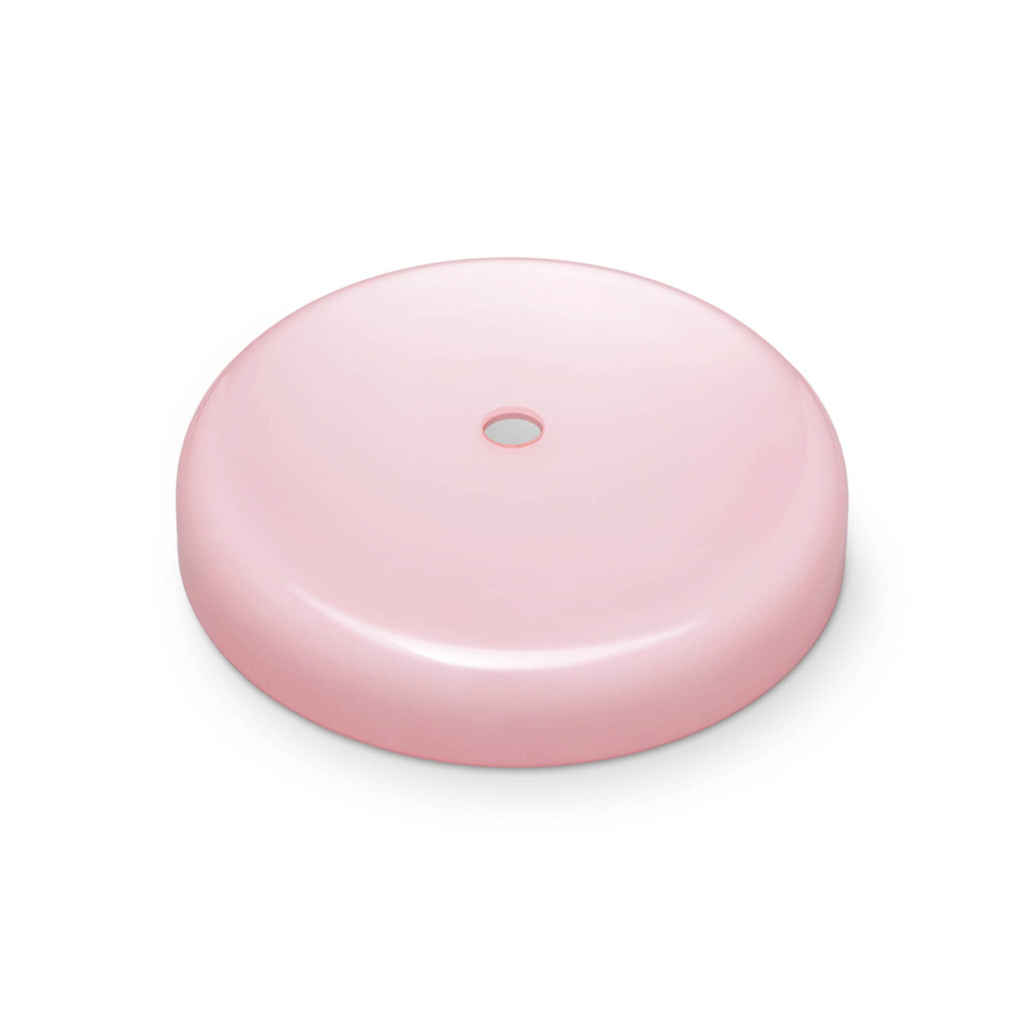 Trip glass shade - Rose