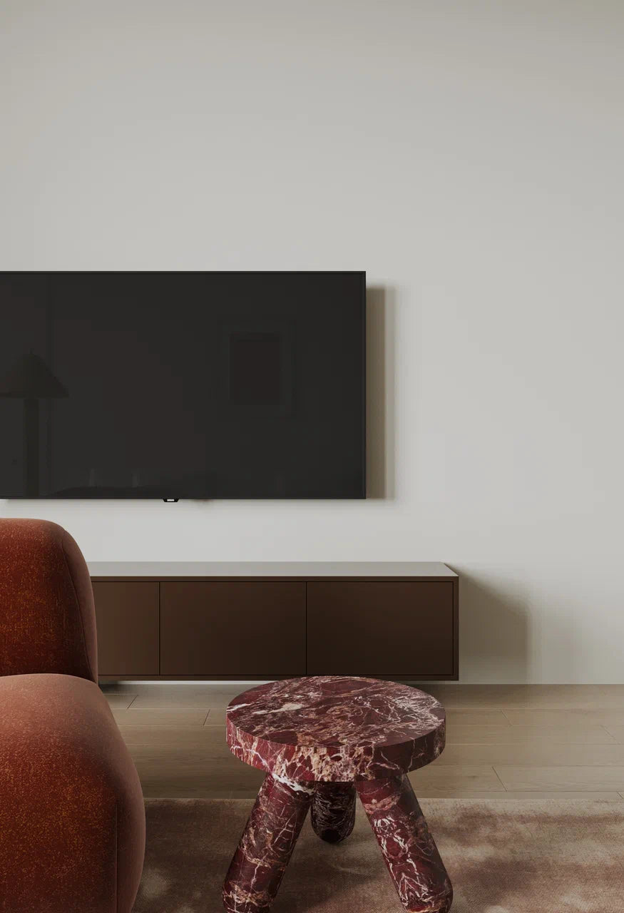 FORMA 01 - 1 bedroom