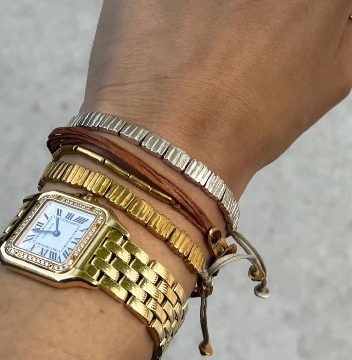 Molto jewelry Kira bracelet