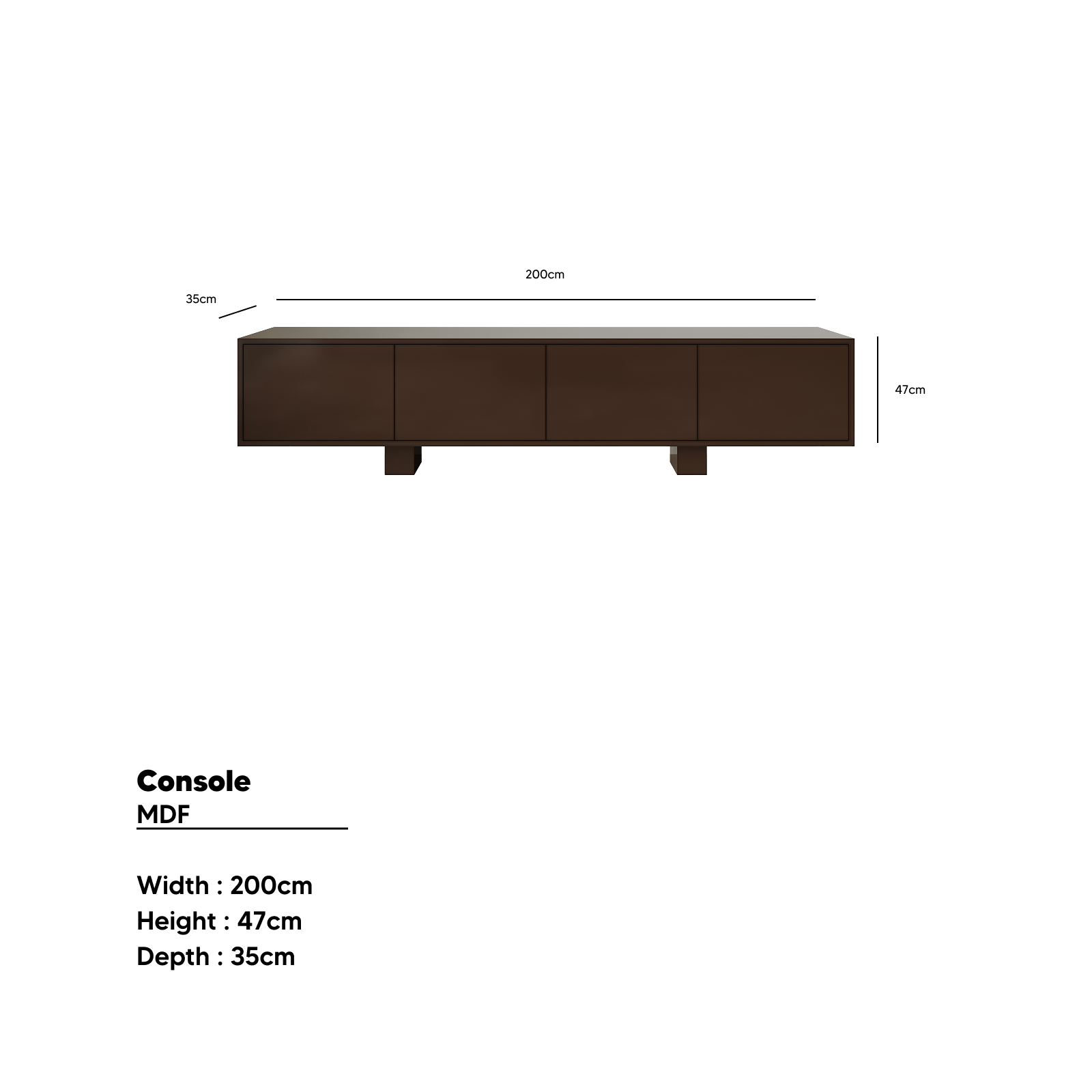 Console BASE