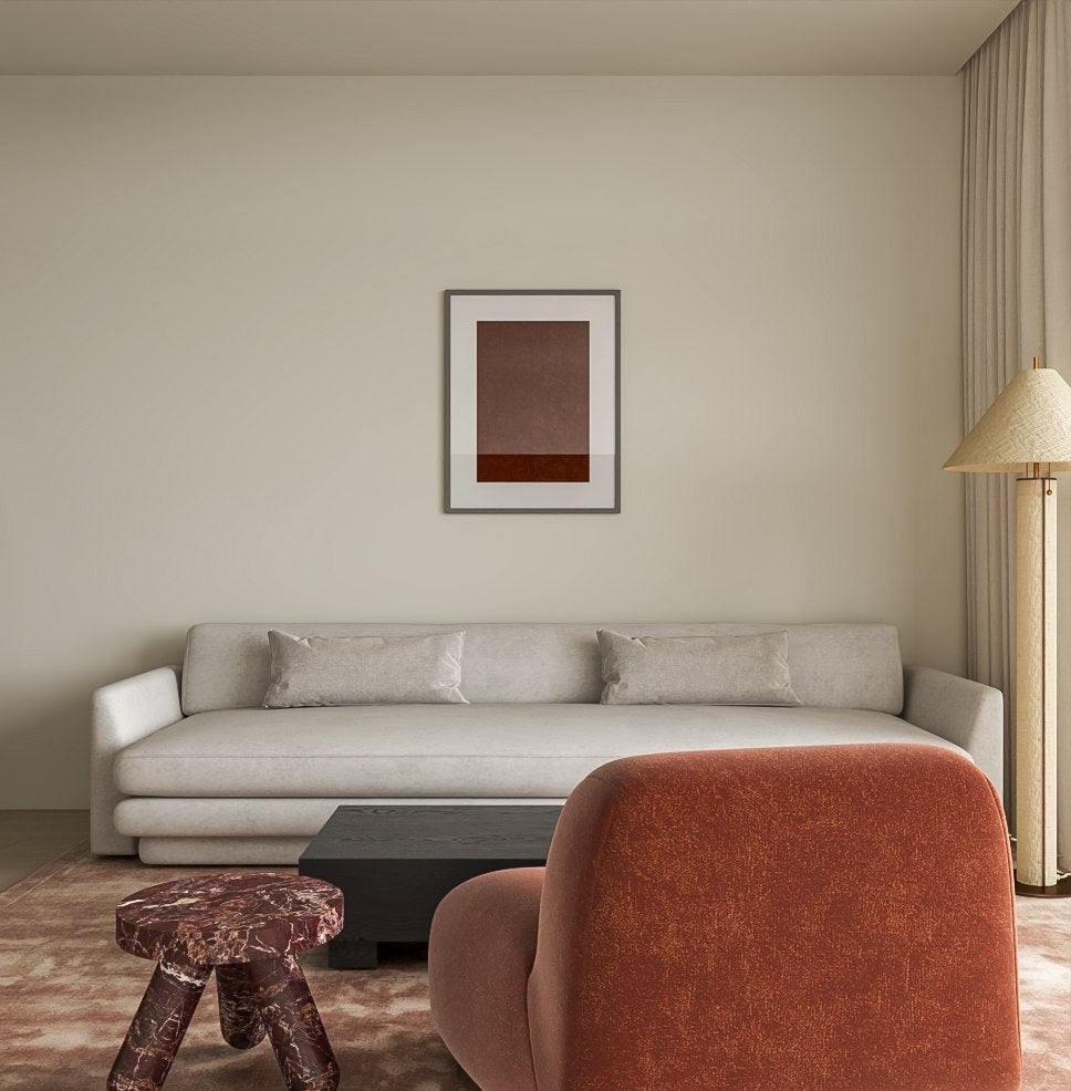 Sofa STRATO