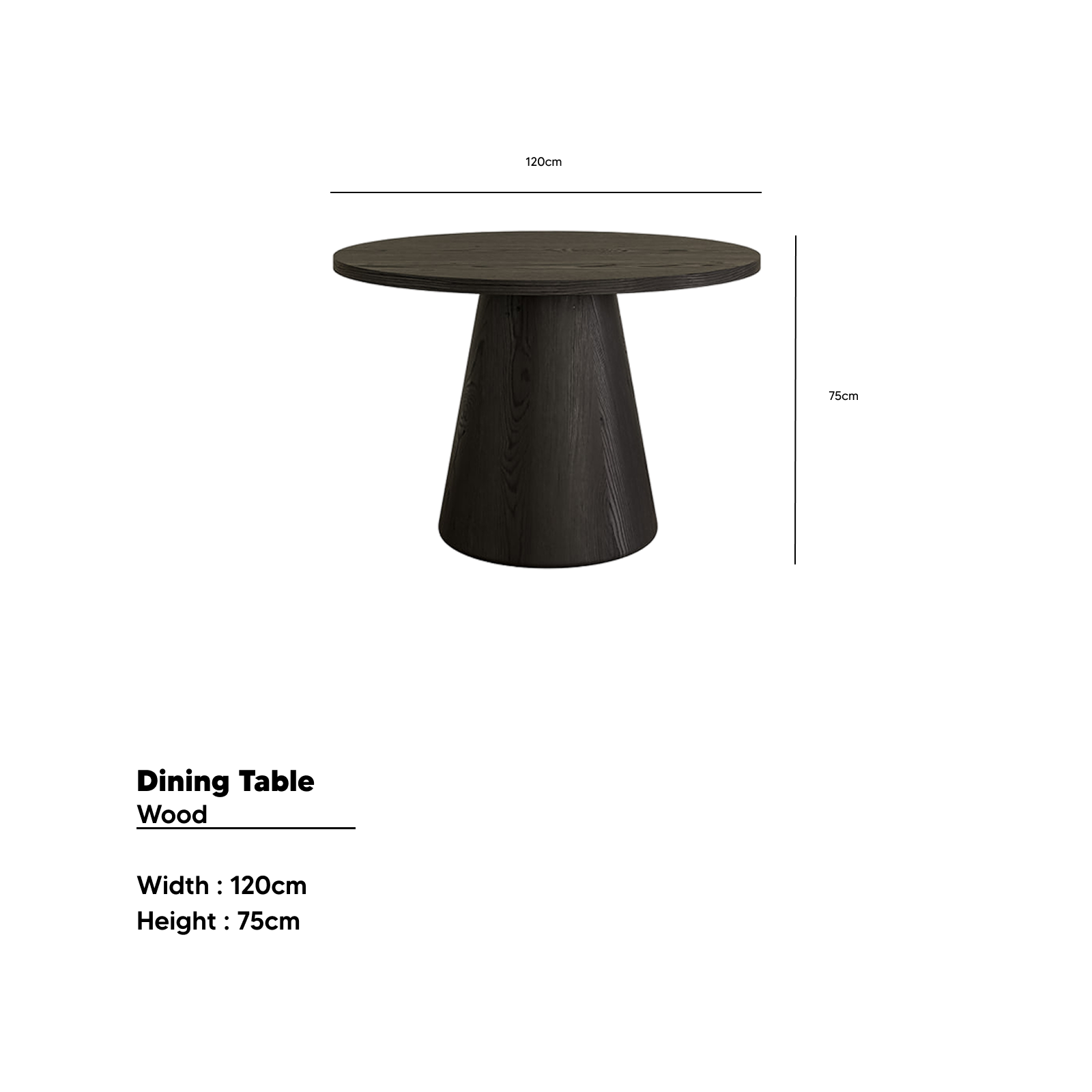 Dinning table TAVOLO
