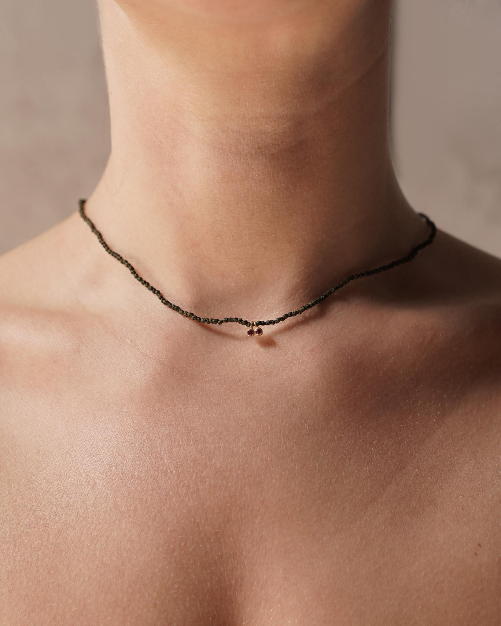 Molto  jewelry necklace