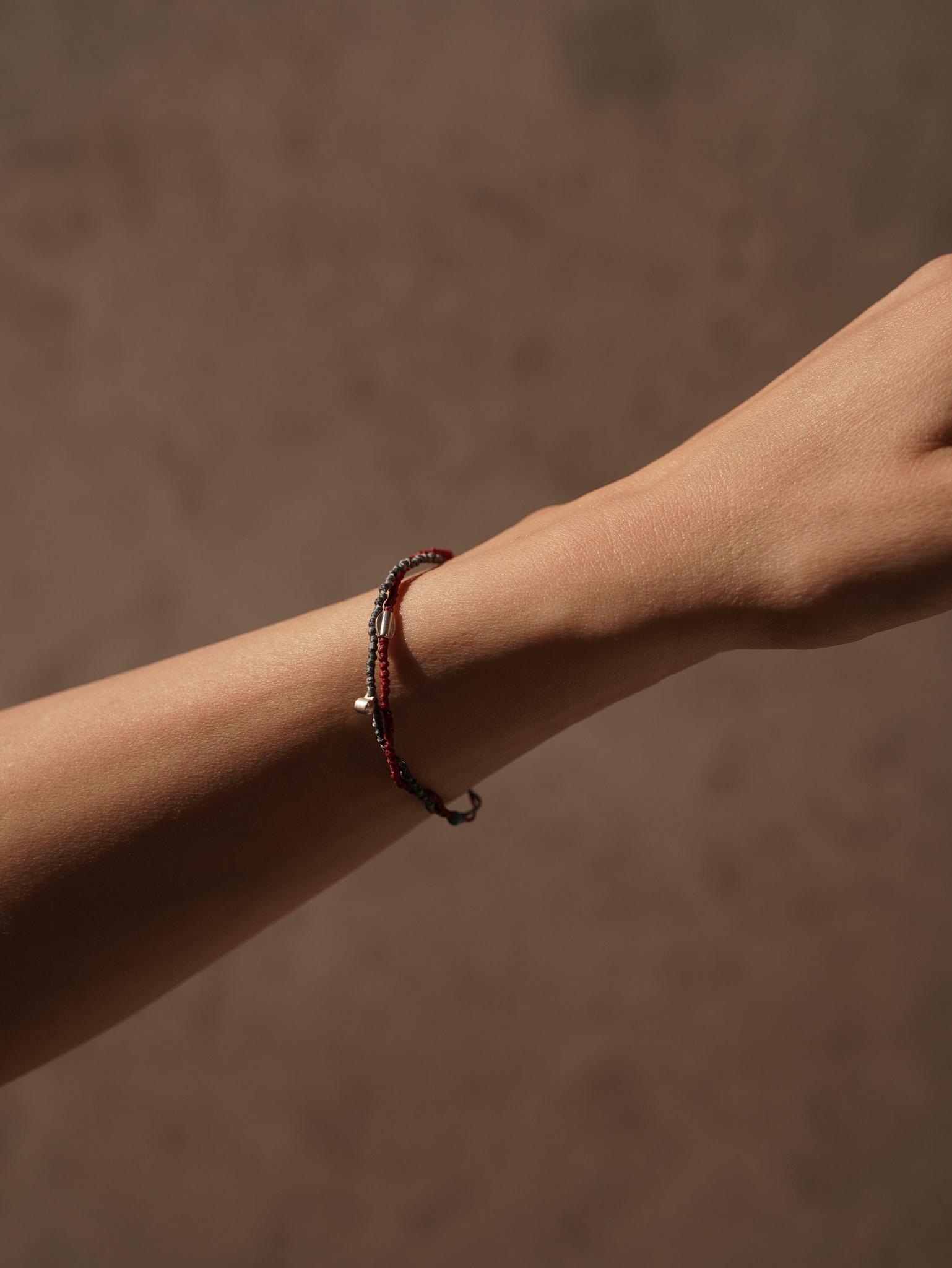 Molto jewelry bracelet