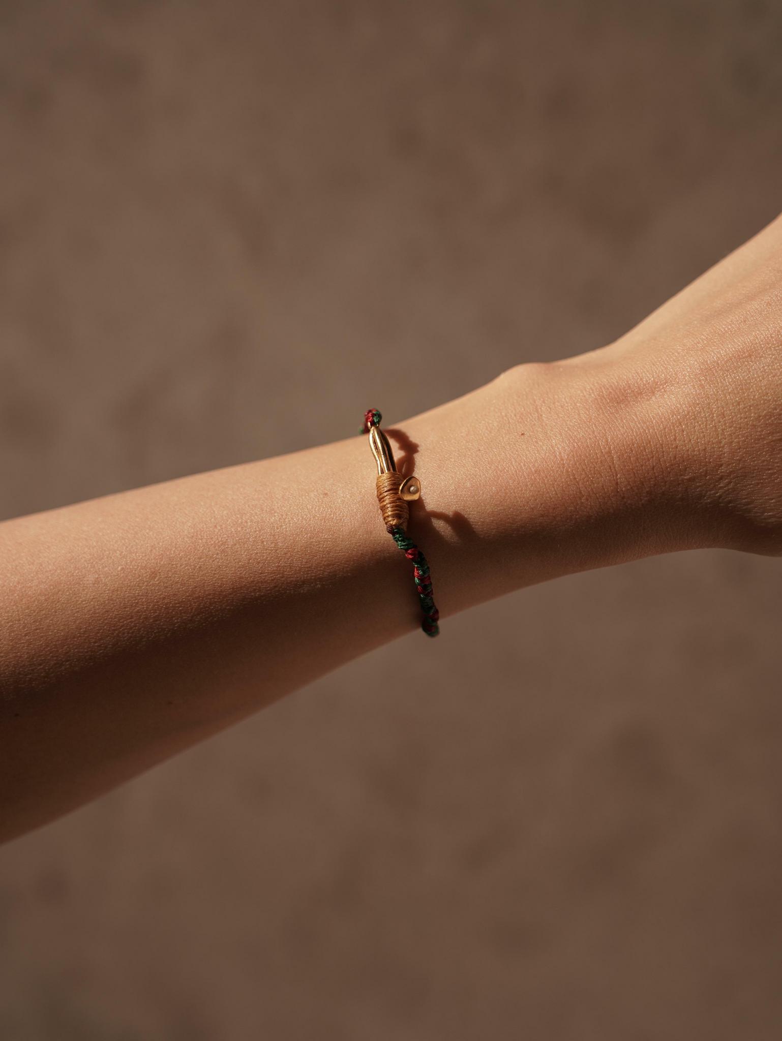 Molto jewelry bracelet