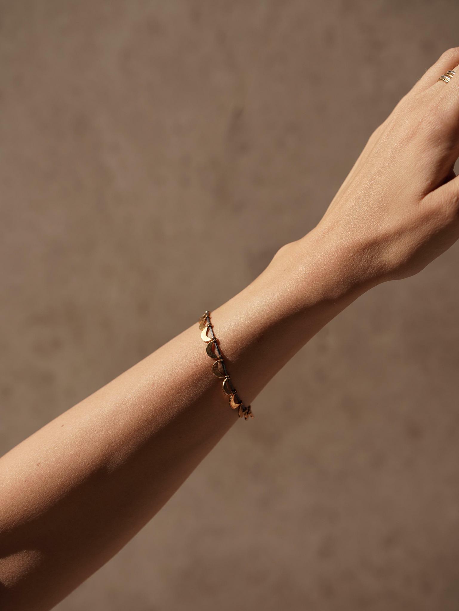 Molto jewelry bracelet