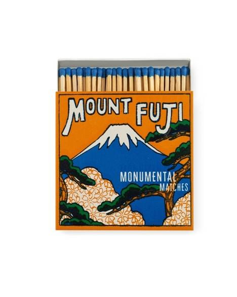 Matches - Mount Fuji