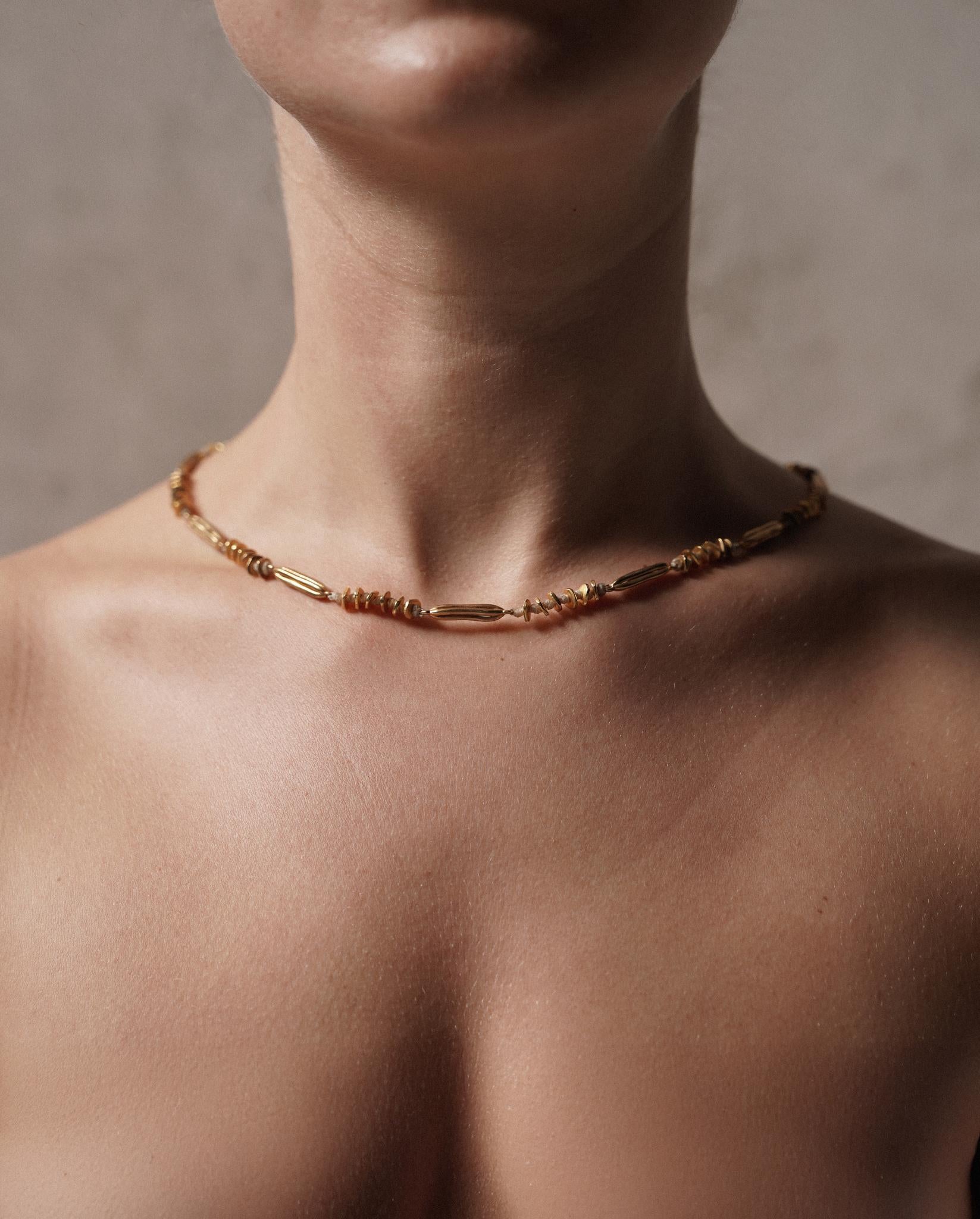 Molto  jewelry necklace