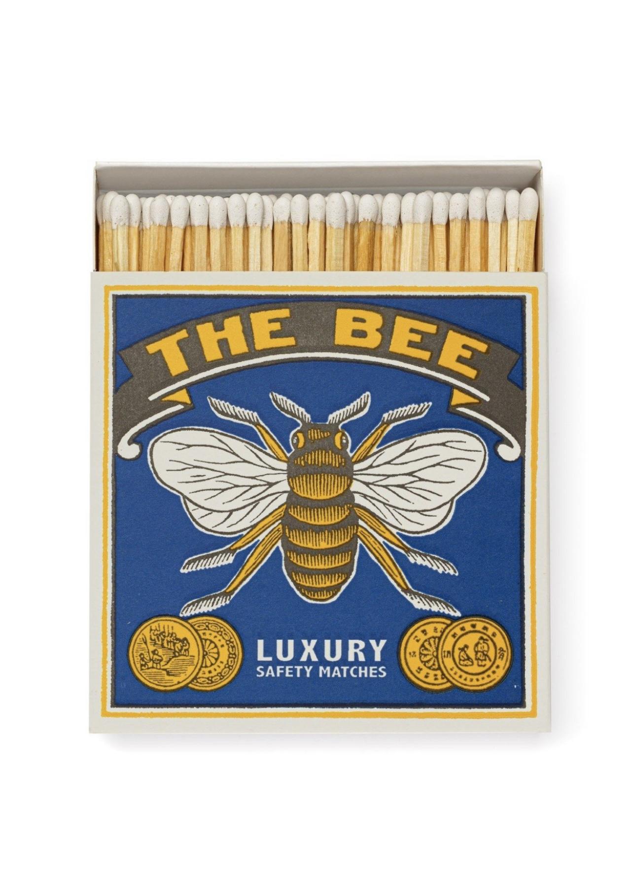 Matches - The Bee