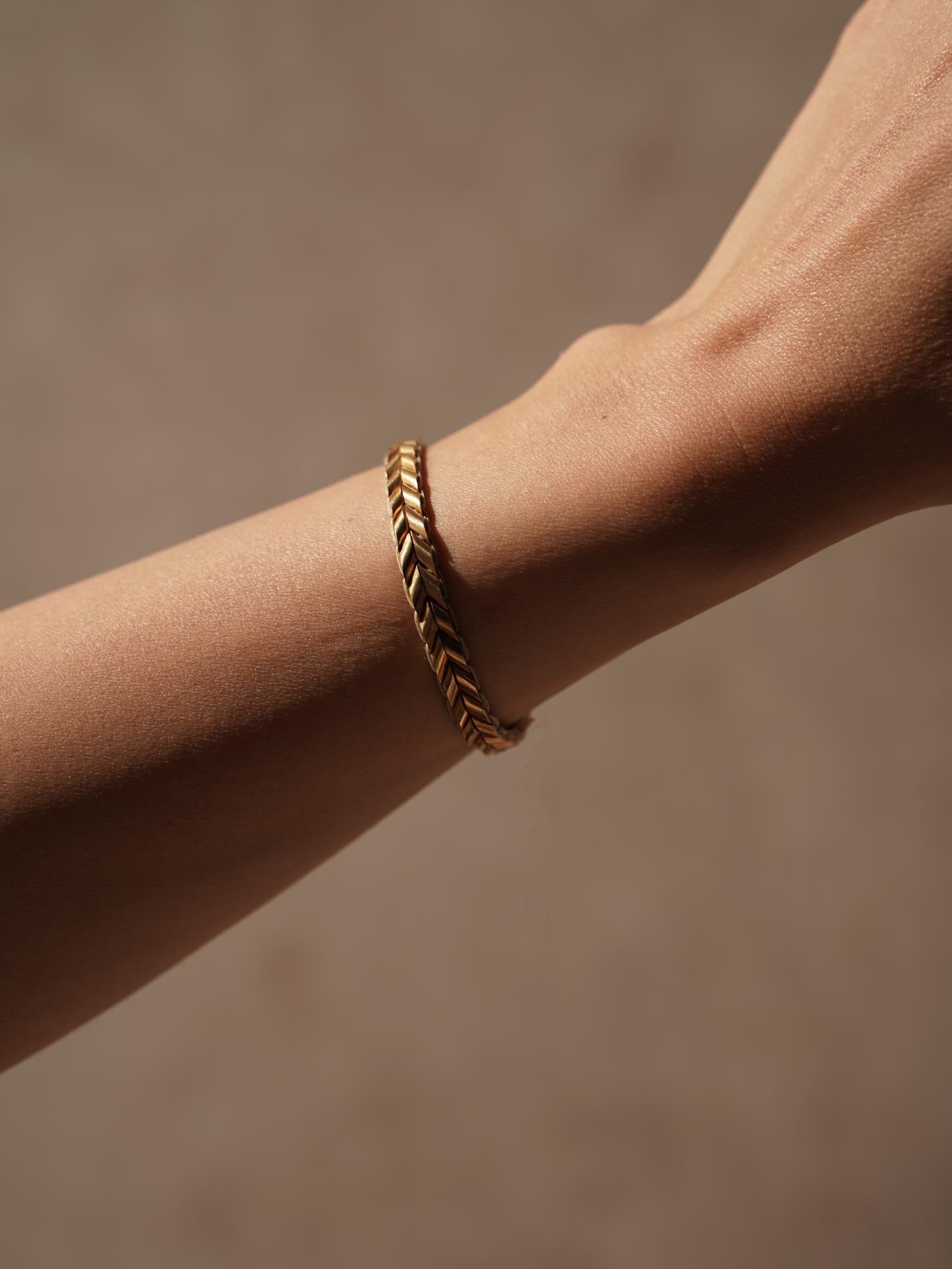 Molto jewelry bracelet