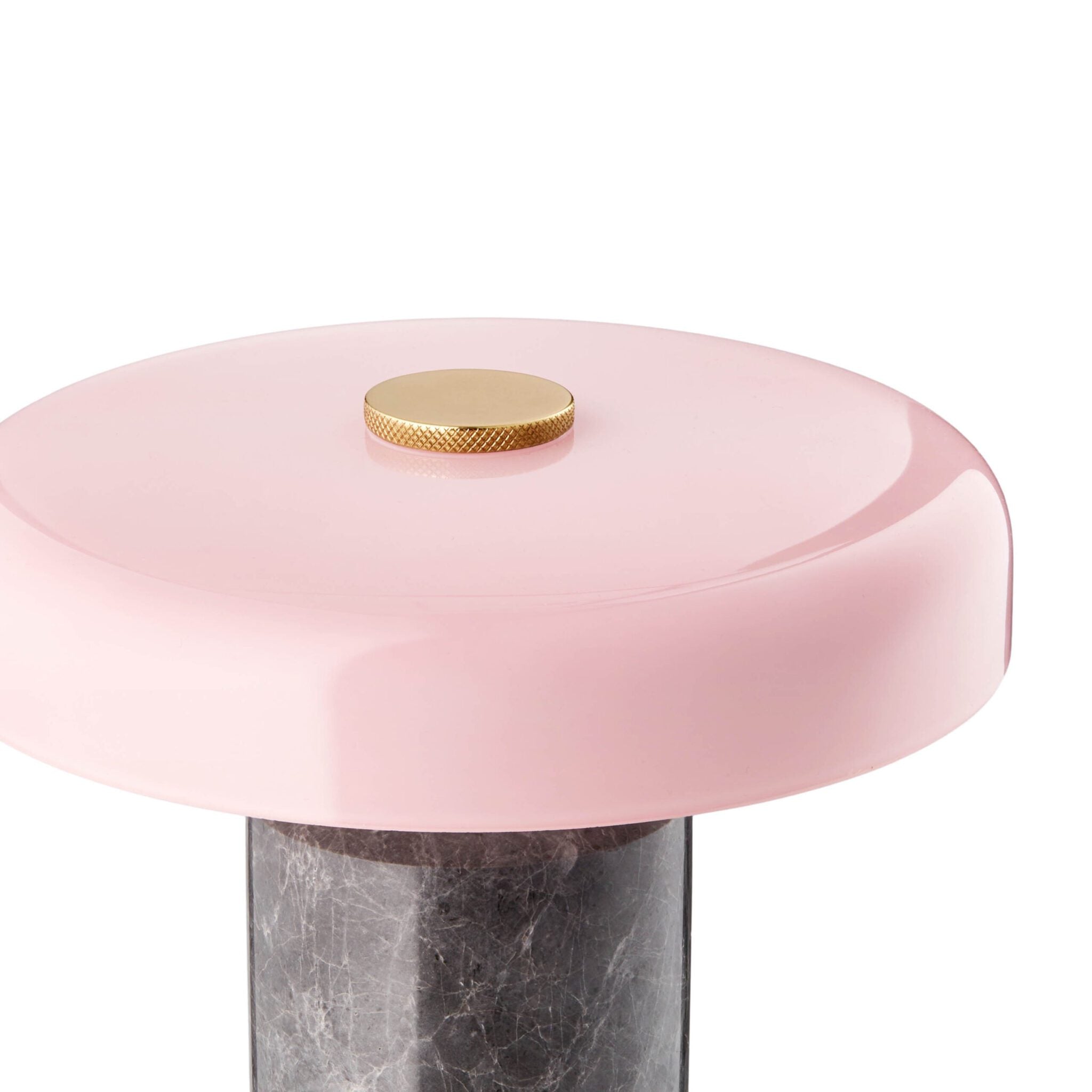 Trip glass shade - Rose