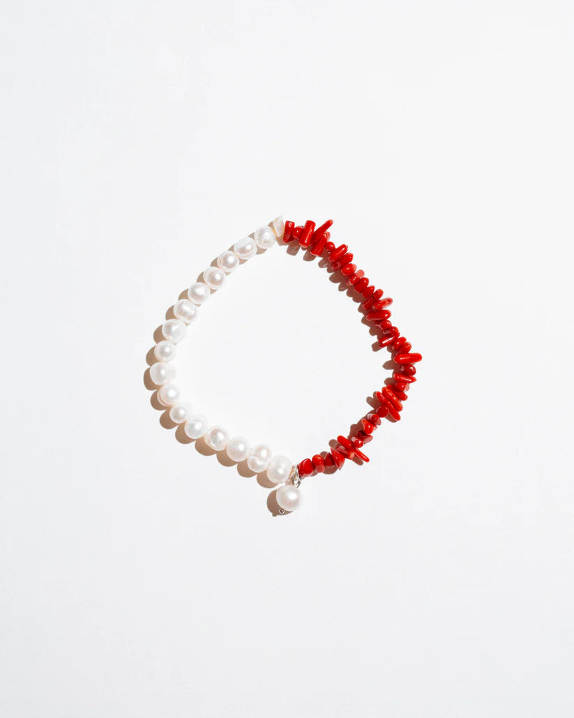 Mikita Kunitsky - Half Anklet Coming Soon