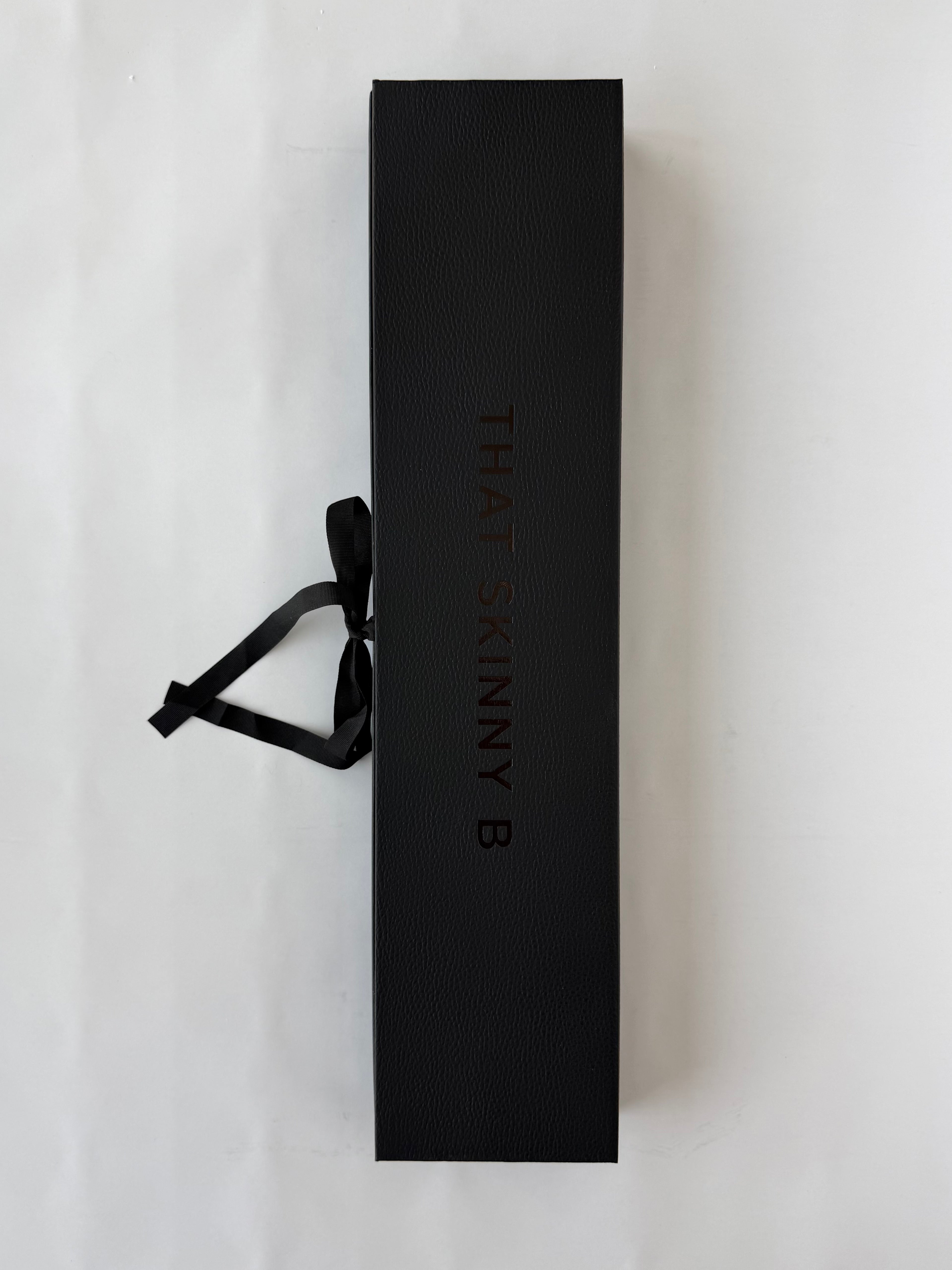 NEW FORMULA That Skinny B - Salt